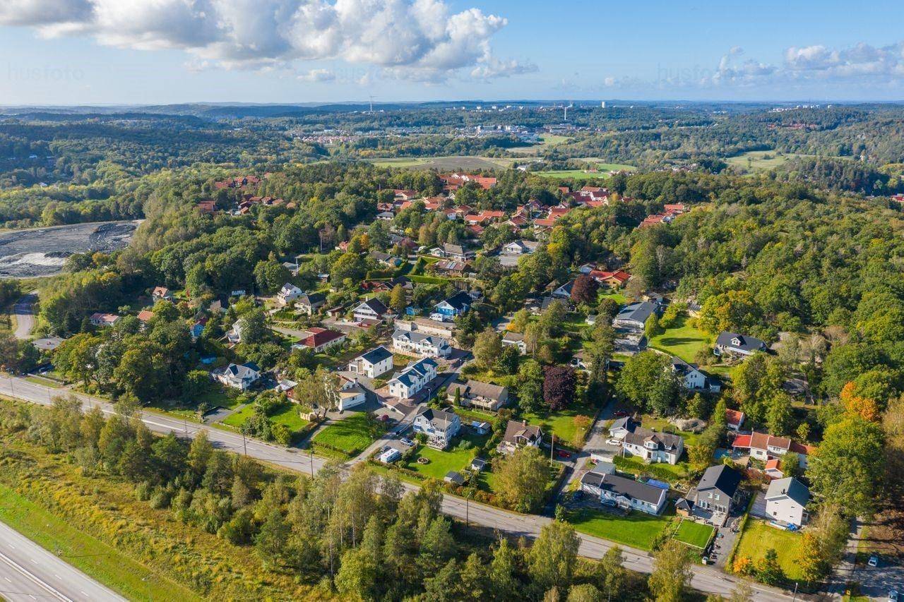 Gunnilse, Göteborgs kommun
