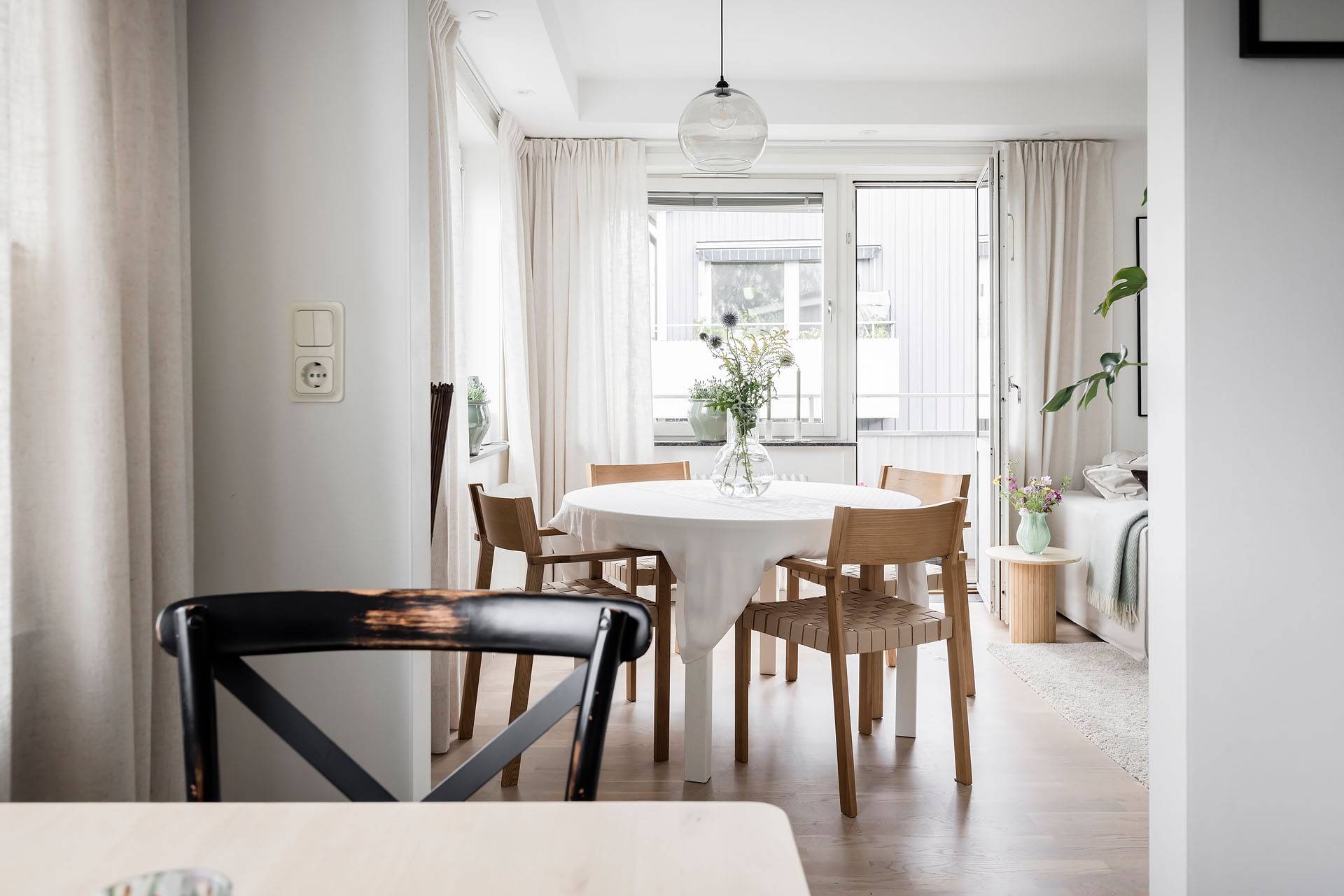 2 rum Lägenhet på Sävenäsgatan 3D Bagaregården/Munkebäck Göteborgs kommun - bild 28