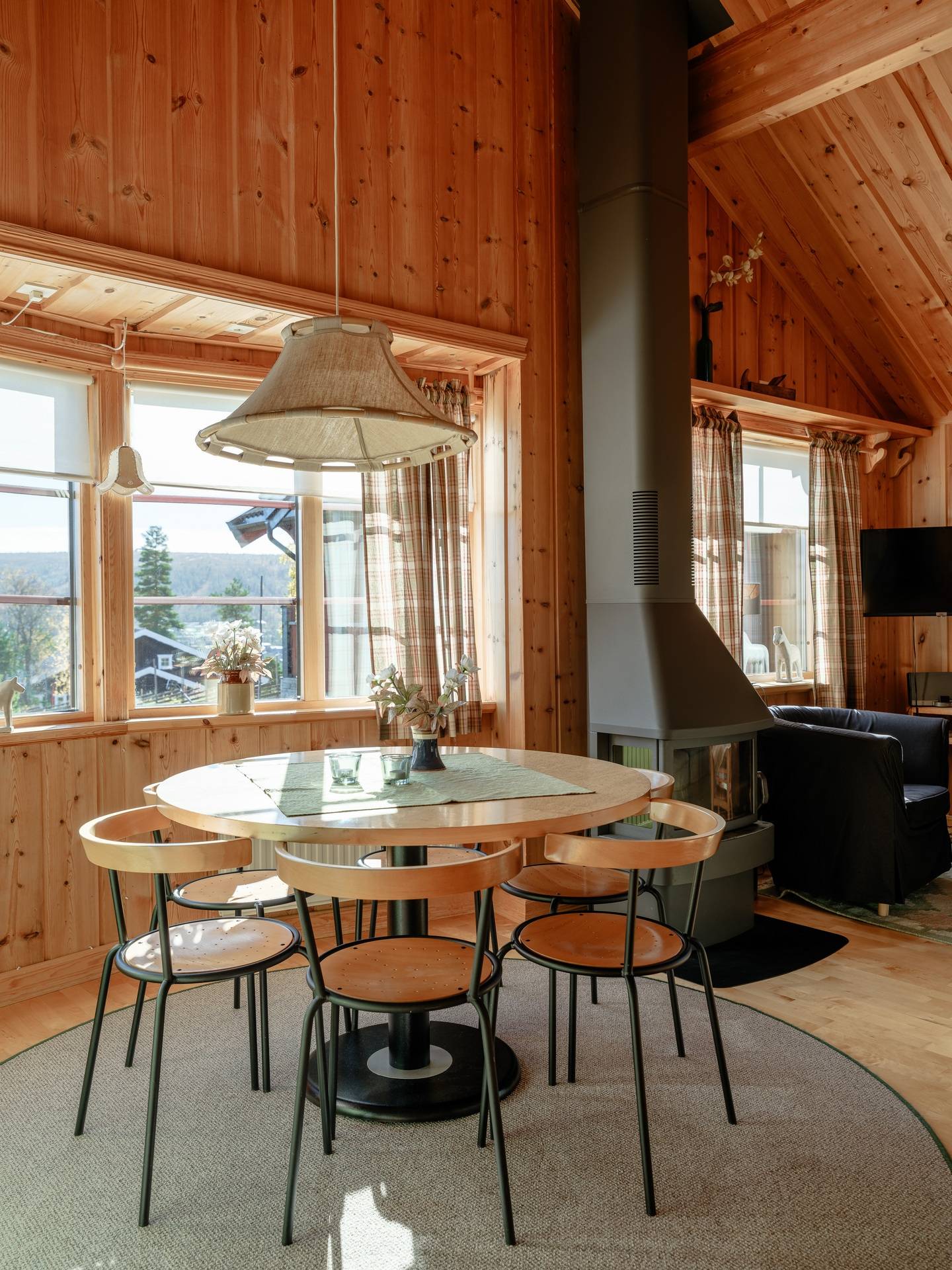 10 rum Fritidshus på Brändvägen 19 Orrliden, Tandådalen Malung-Sälens kommun - bild 37