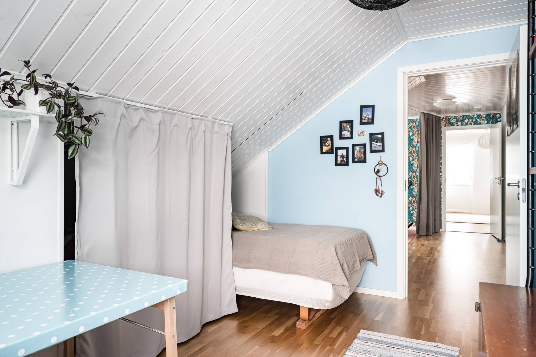 8 rum Villa på Oxelvägen 24 Tullinge Botkyrka kommun - bild 53