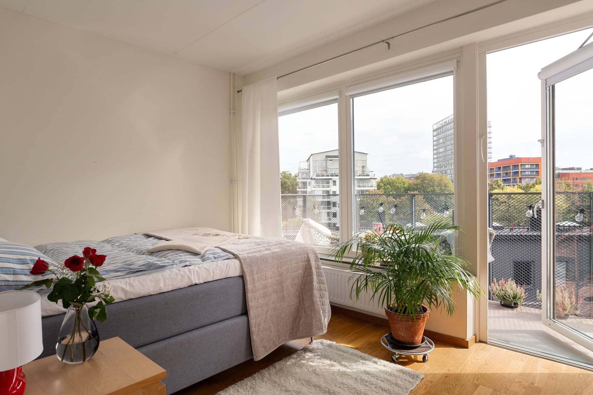 4 rum Lägenhet på Askängsbacken 48 Bromma - Mariehäll Stockholms kommun - bild 5
