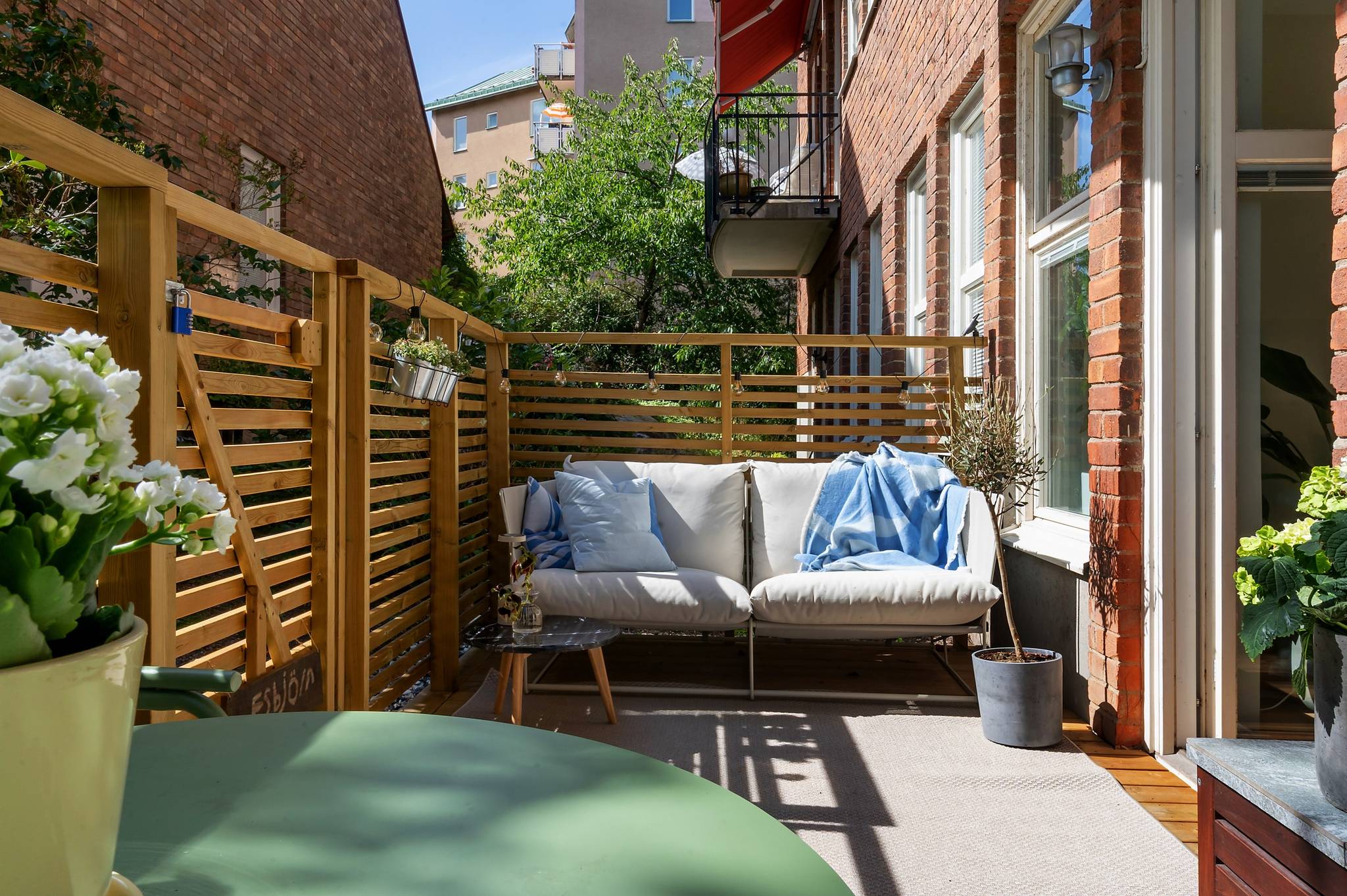3 rum Lägenhet på Sjöbjörnsvägen 66D Gröndal Stockholms kommun - bild 6