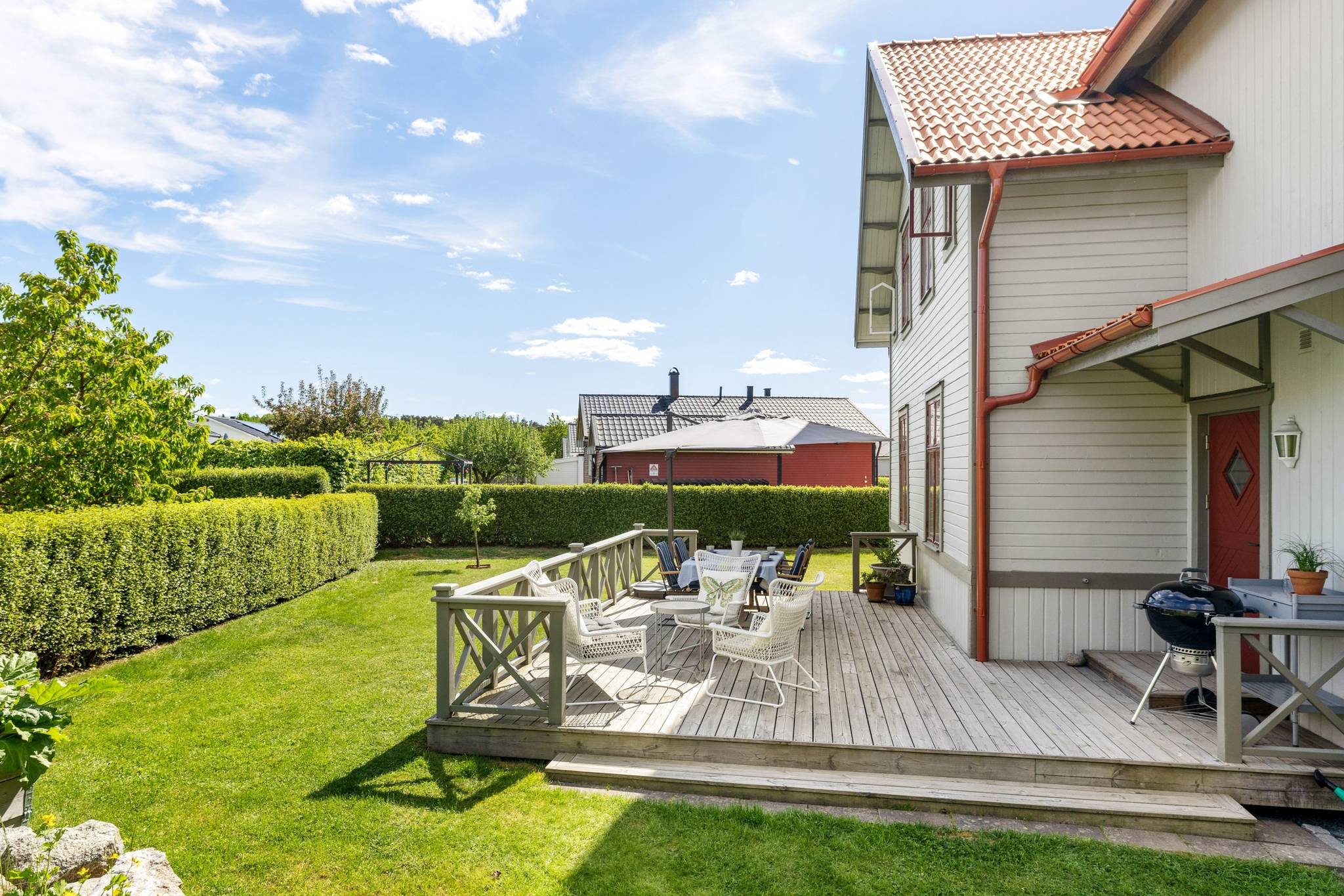 6 rum Villa på Smultrongatan 9 Fanna Enköpings kommun - bild 39