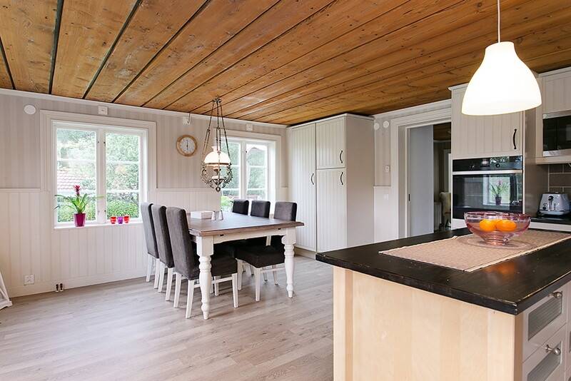 5 rum Villa på Välsta 107 Hudiksvall-Välsta Hudiksvalls kommun - bild 12
