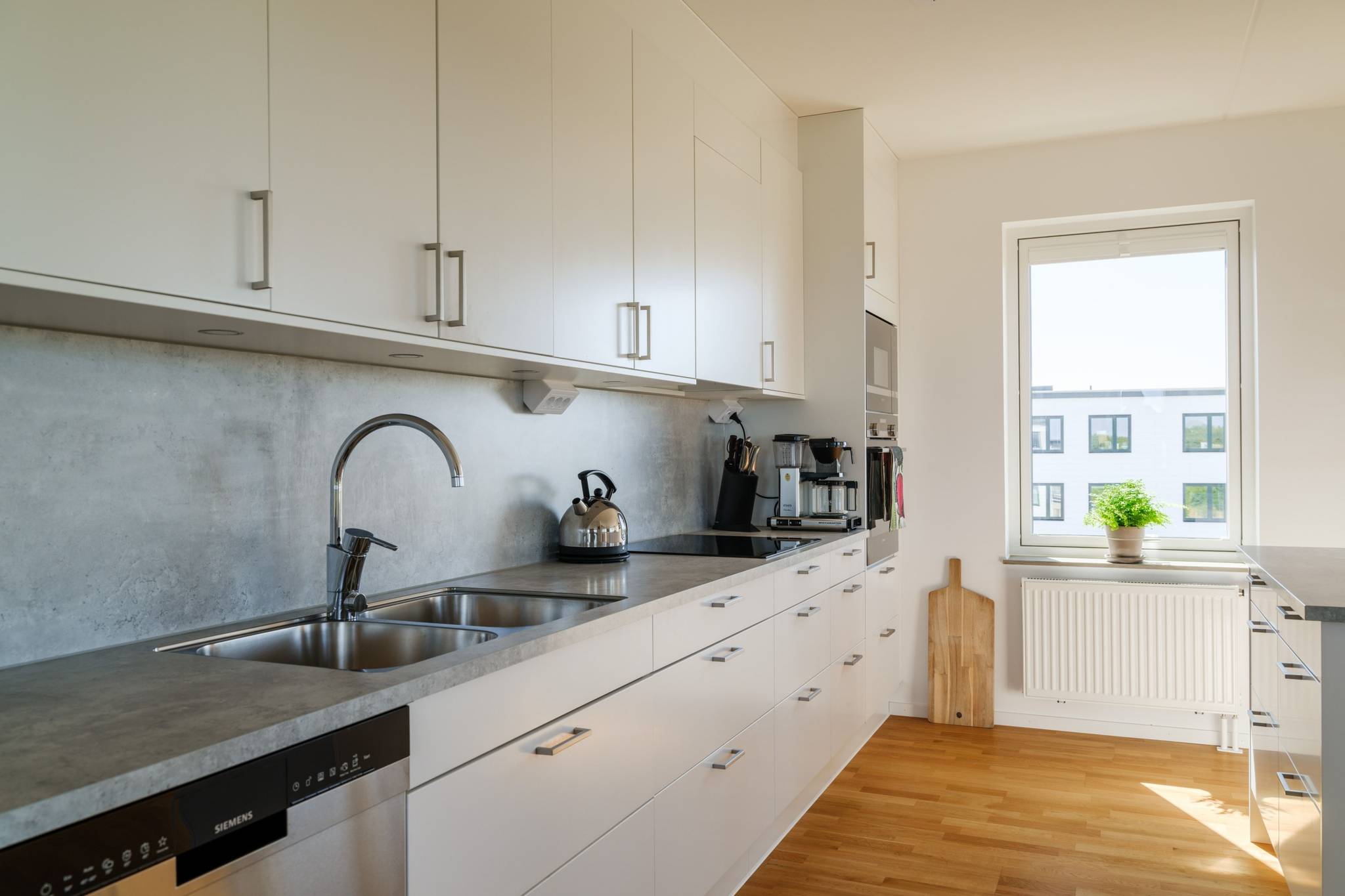 3 rum Lägenhet på Blåsebergavägen 19 Elinegård Malmö kommun - bild 37