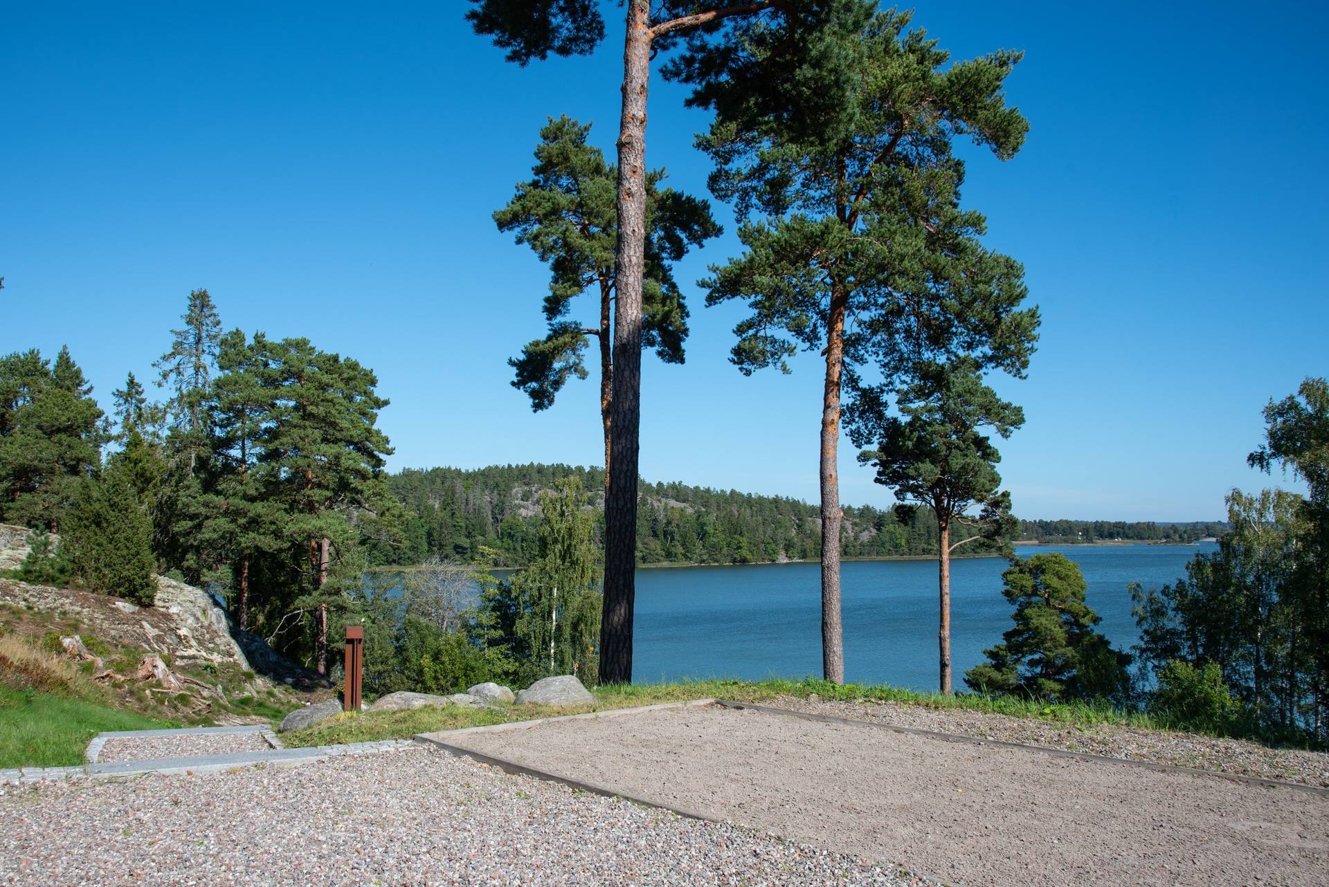 6 rum Vinterbonat fritidshus på Korsnäs udde Högaberg Trosa - Korsnäs udde Trosa kommun - bild 14