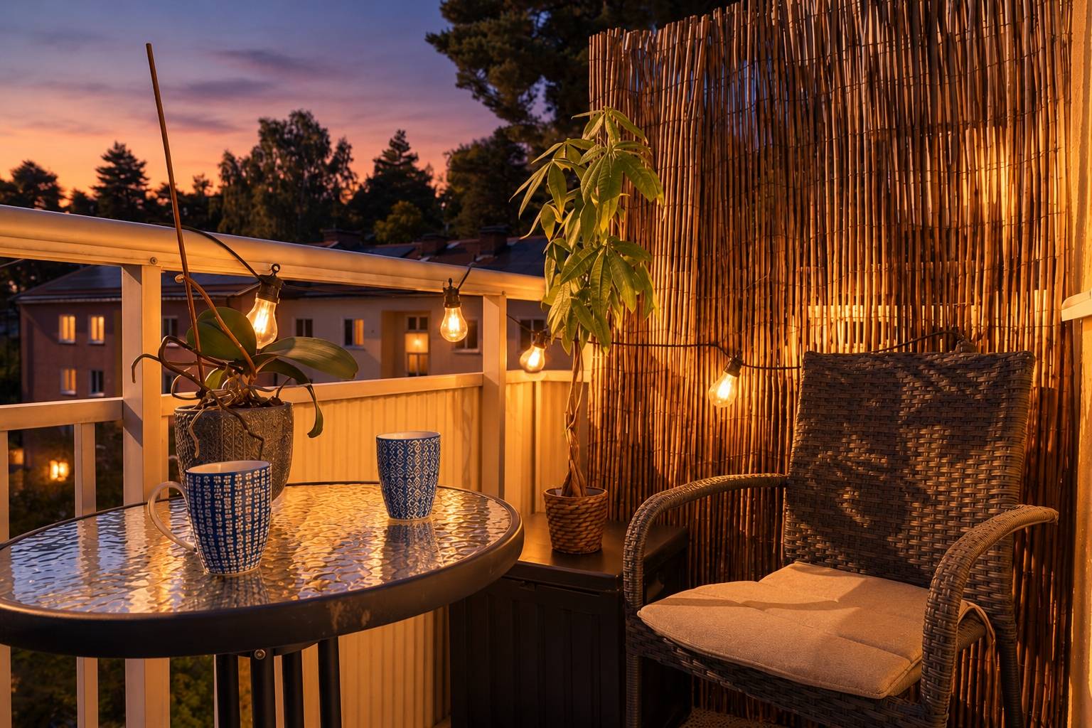 2 rum Lägenhet på Hälsovägen 35 Södertälje Södertälje kommun - bild 10