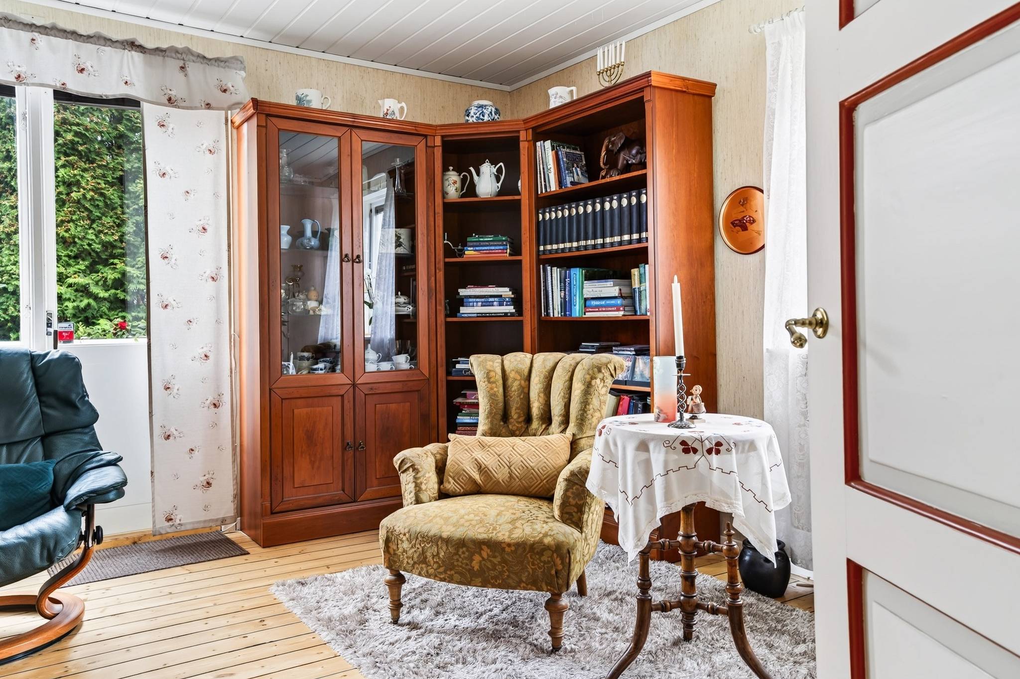 4 rum Villa på Värmlandsgatan 64 Smedby Kristinehamns kommun - bild 19