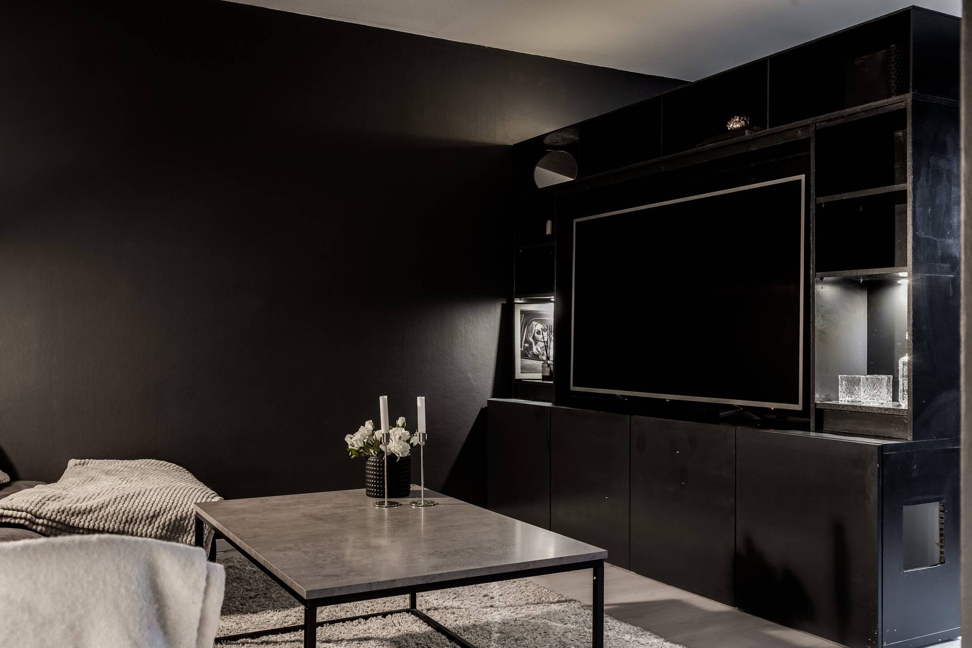2 rum Lägenhet på Skrågatan 8B Centralt Karlskoga kommun - bild 2