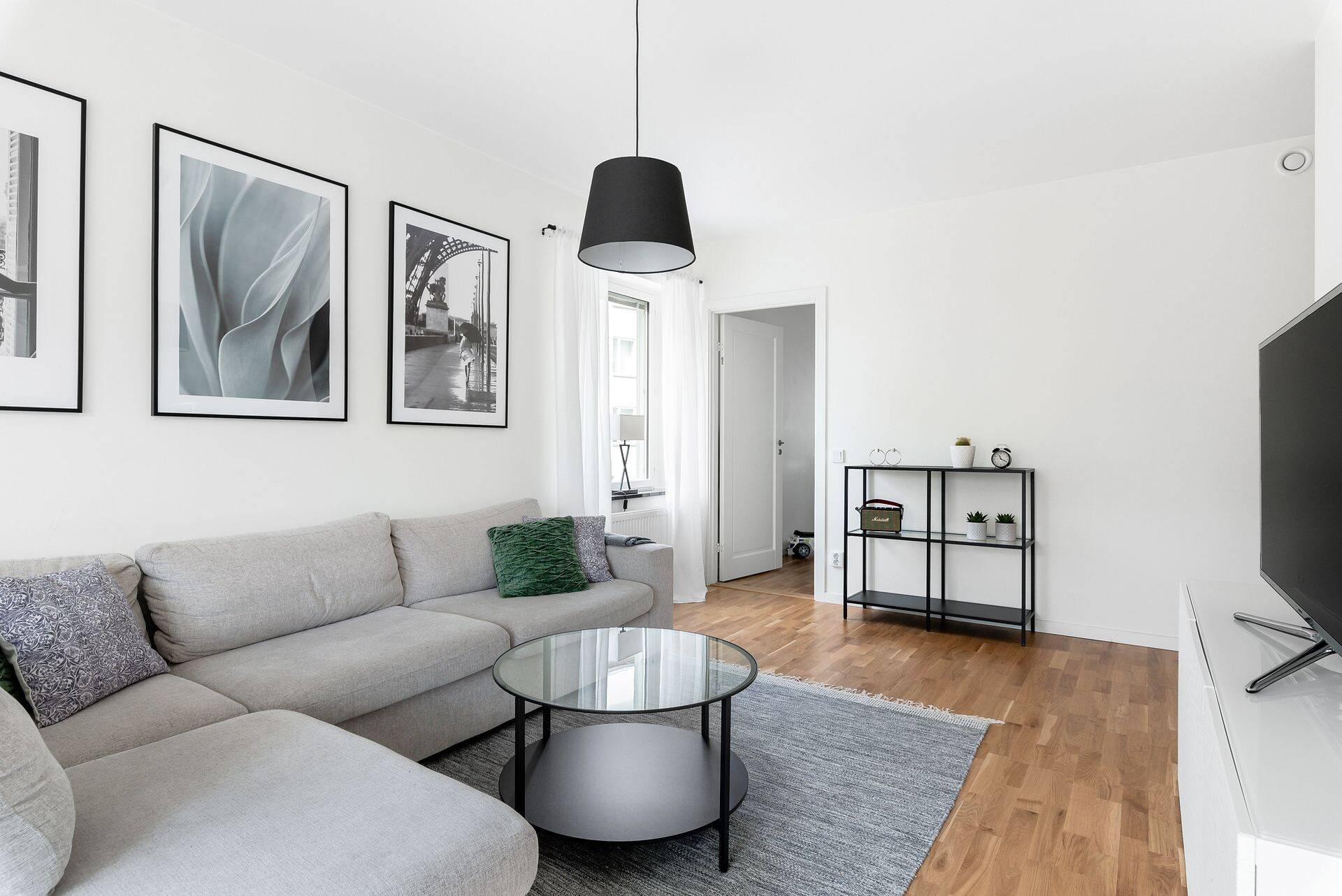 3 rum Lägenhet på Sveagatan 33 Övre Vasastaden Linköpings kommun - bild 7