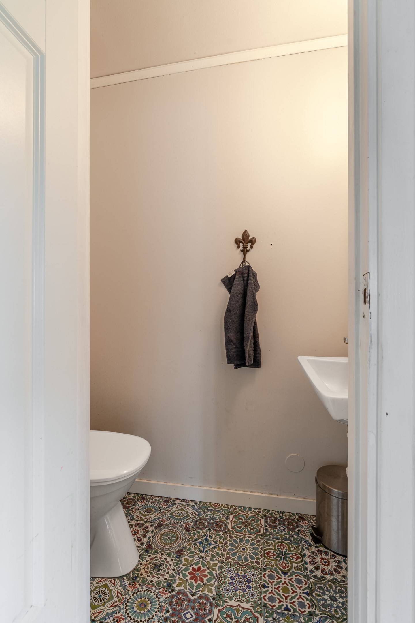 152 m² Villa på Parkgatan 17 Malmköping Flens kommun - bild 15