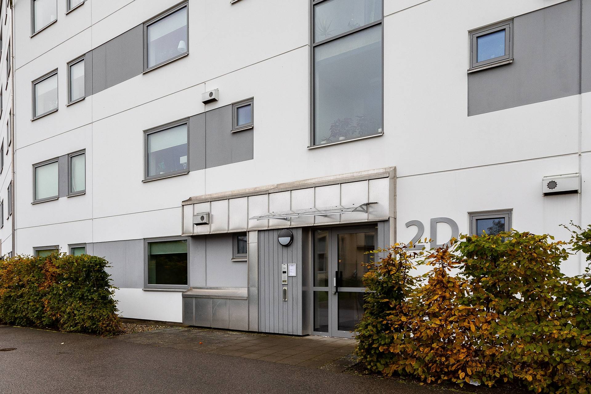 3 rum Lägenhet på Björnbärsvägen 2D Växjö Växjö kommun - bild 24