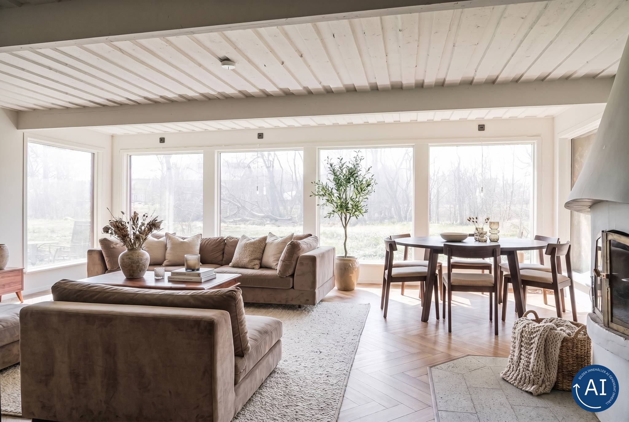 6 rum Villa på Tråvad Tråvadsbro 2 Tråvad Vara kommun - bild 9
