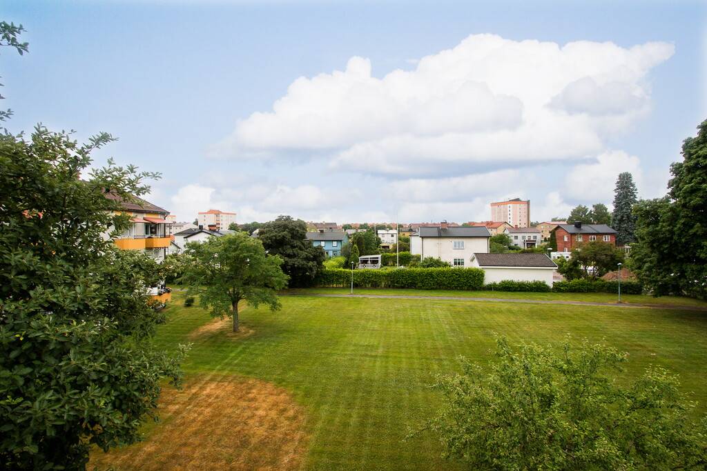 2 rum Lägenhet på Hallänningsgatan 9B Rävåsen Karlskoga kommun - bild 19
