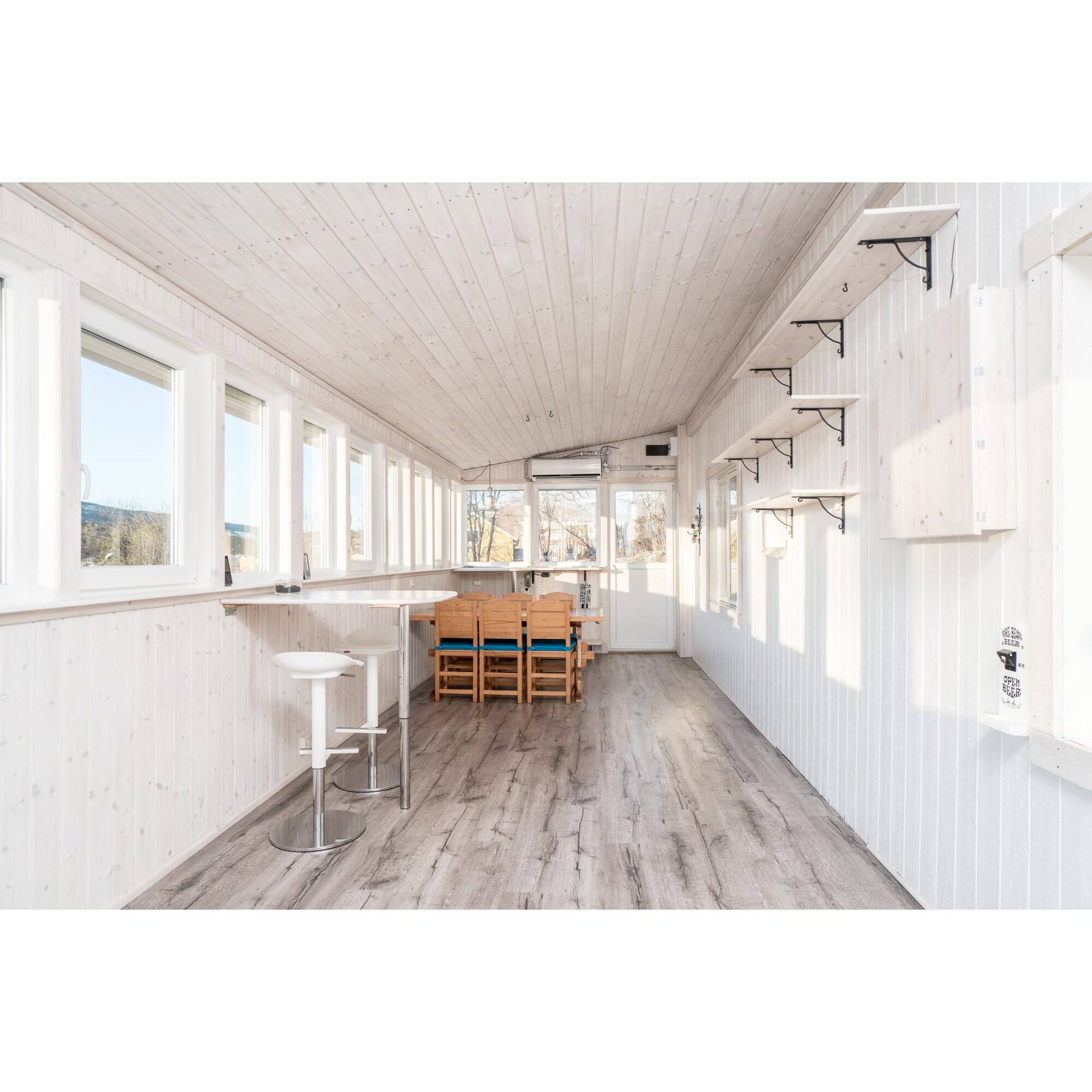 5 rum Villa på Hamrénsvägen 1 Skarpåkern Kramfors kommun - bild 11