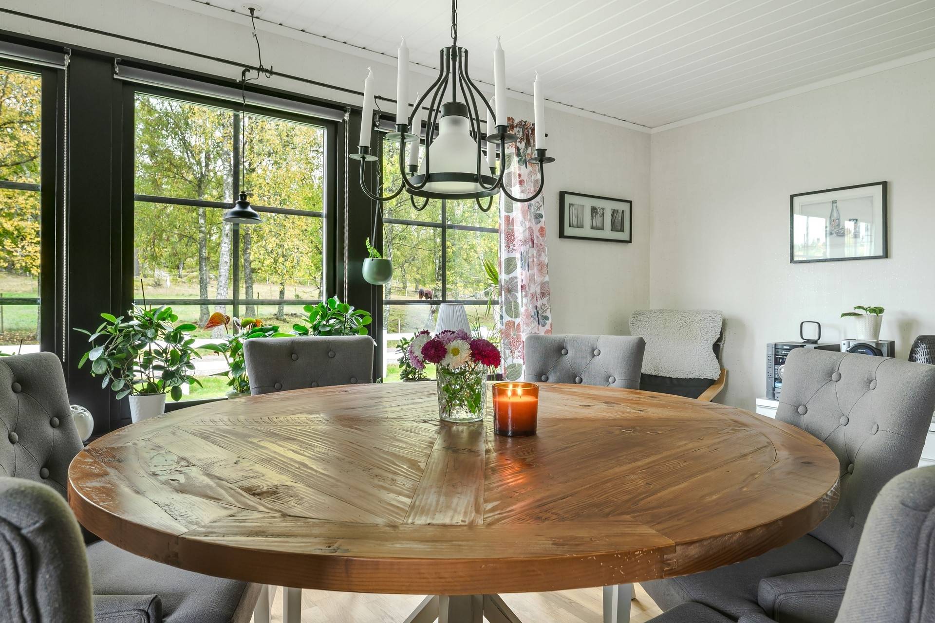 5 rum Villa på Tinkelsbo 204 Tinkelsbo Emmaboda kommun - bild 12