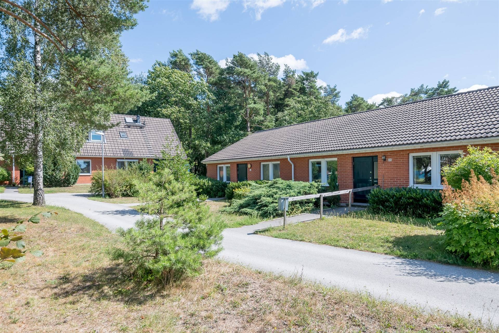 3 rum Lägenhet på Styrmansgatan 395 Visby - Masten Gotlands kommun - bild 20