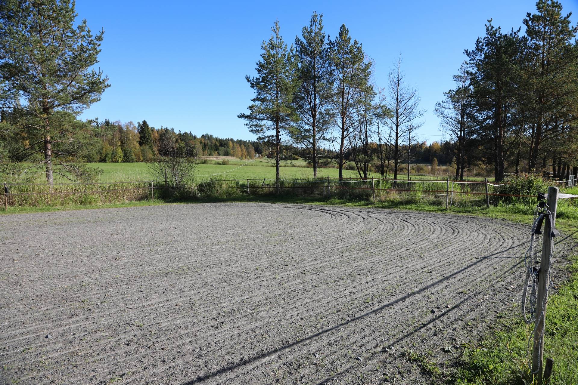 Gård med jordbruk på Kasa 145 Husum Örnsköldsviks kommun - bild 87