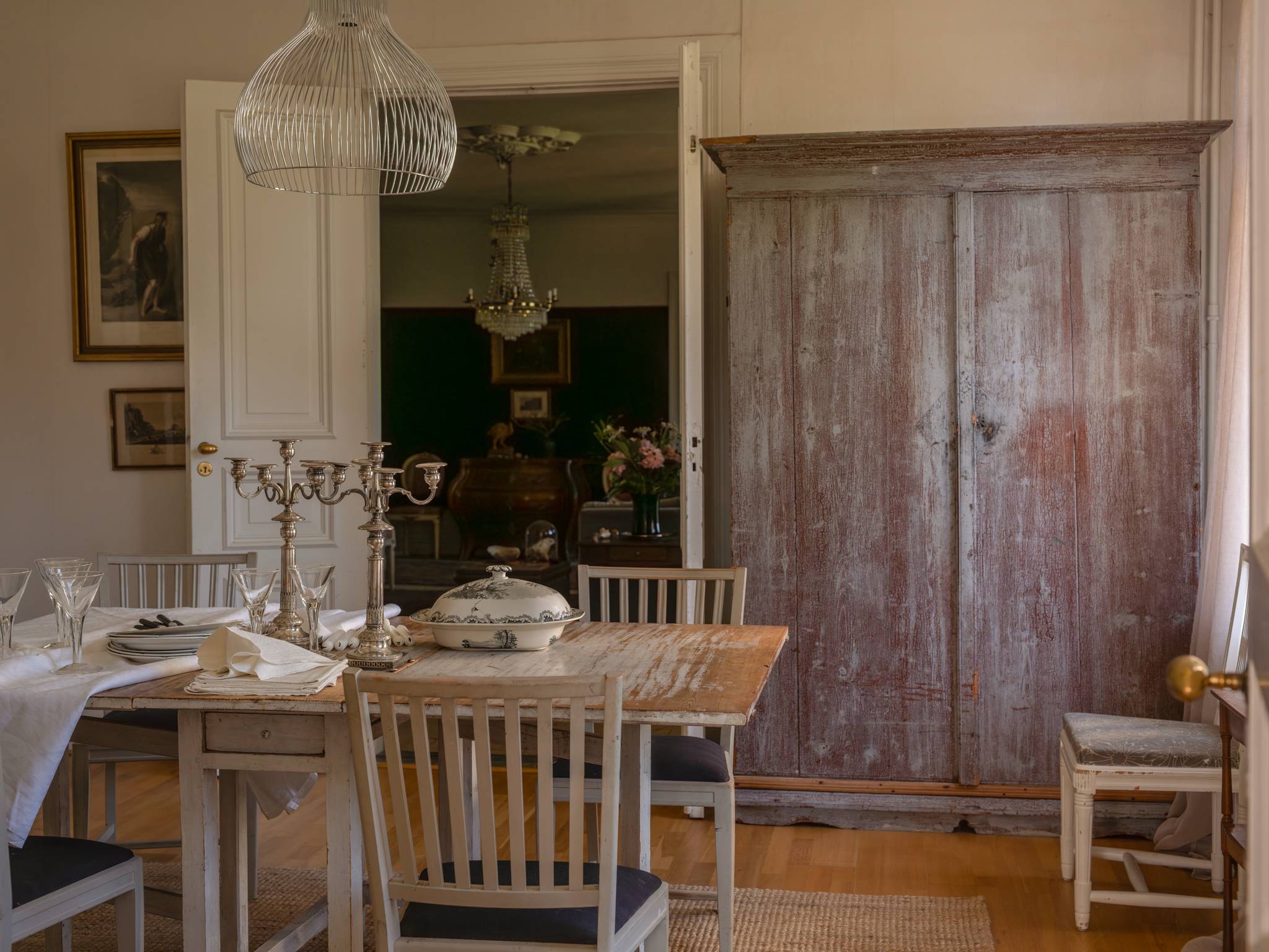 12 rum Villa på Saleby Säteri Falköpings kommun - bild 47