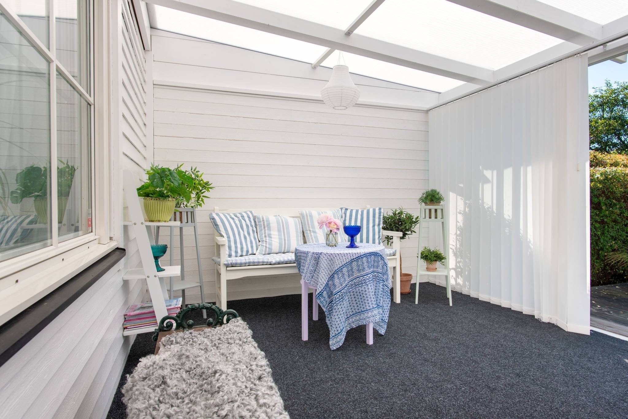 4 rum Radhus på Pallasvägen 47 Ljungsbro Linköpings kommun - bild 20