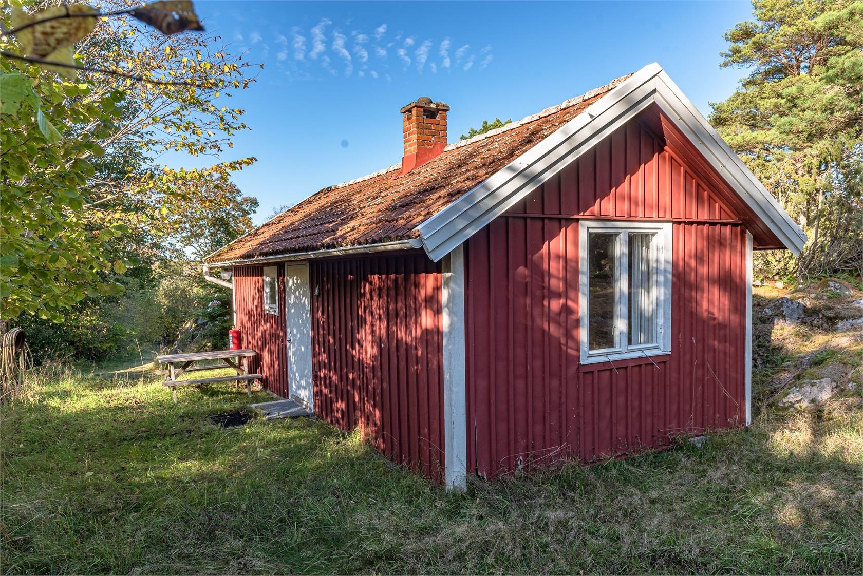 Övrig på Syd Långö 1 Strömstads kommun - bild 51