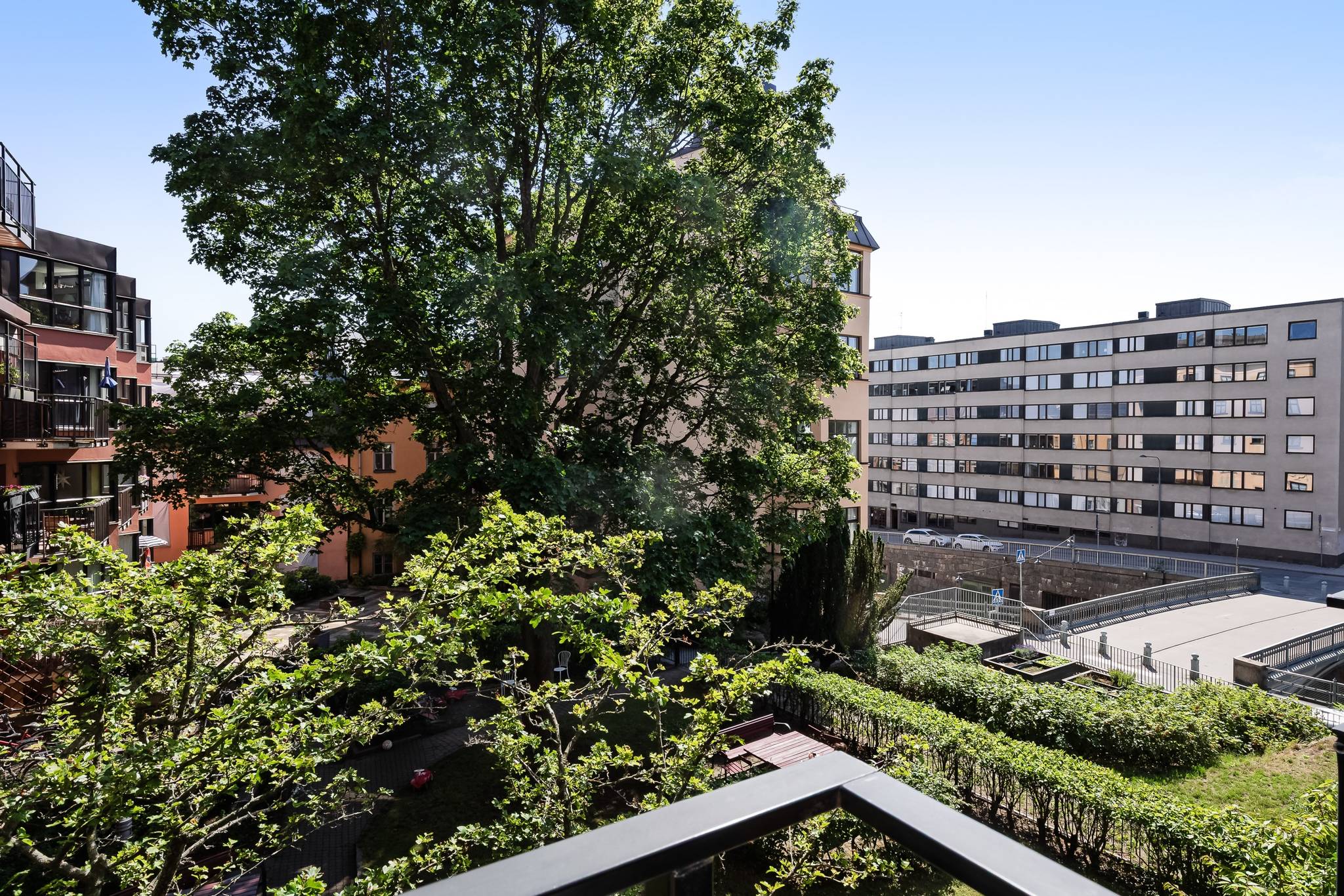 2 rum Lägenhet på Bastugatan 49 Södermalm Stockholms kommun - bild 14