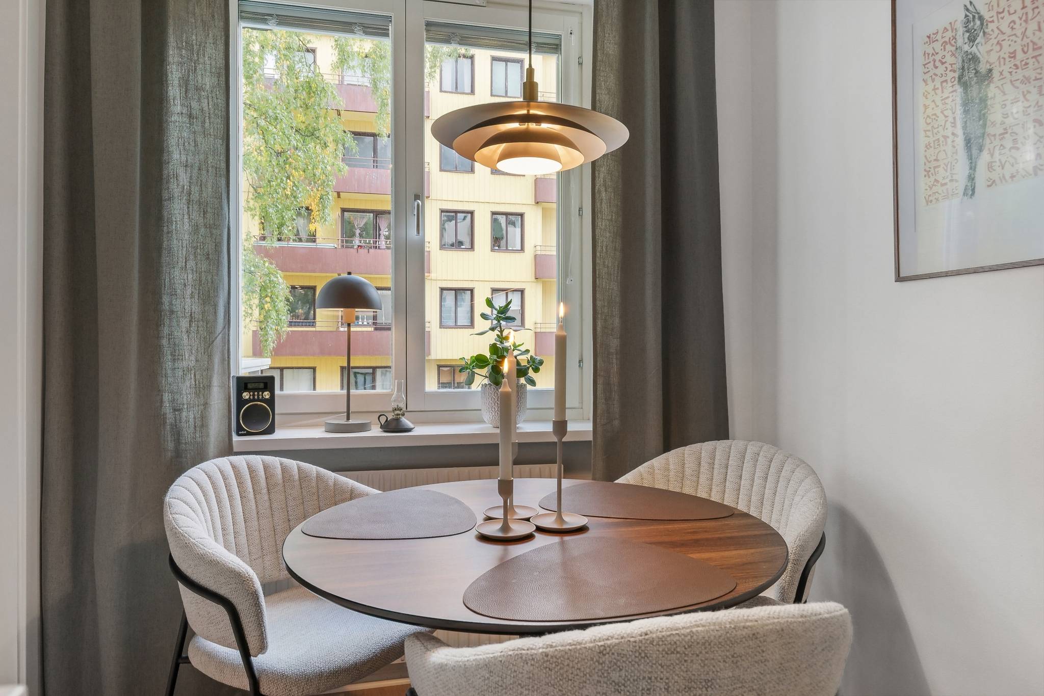 2 rum Lägenhet på Uppfartsvägen 4A Råsunda Solna kommun - bild 13