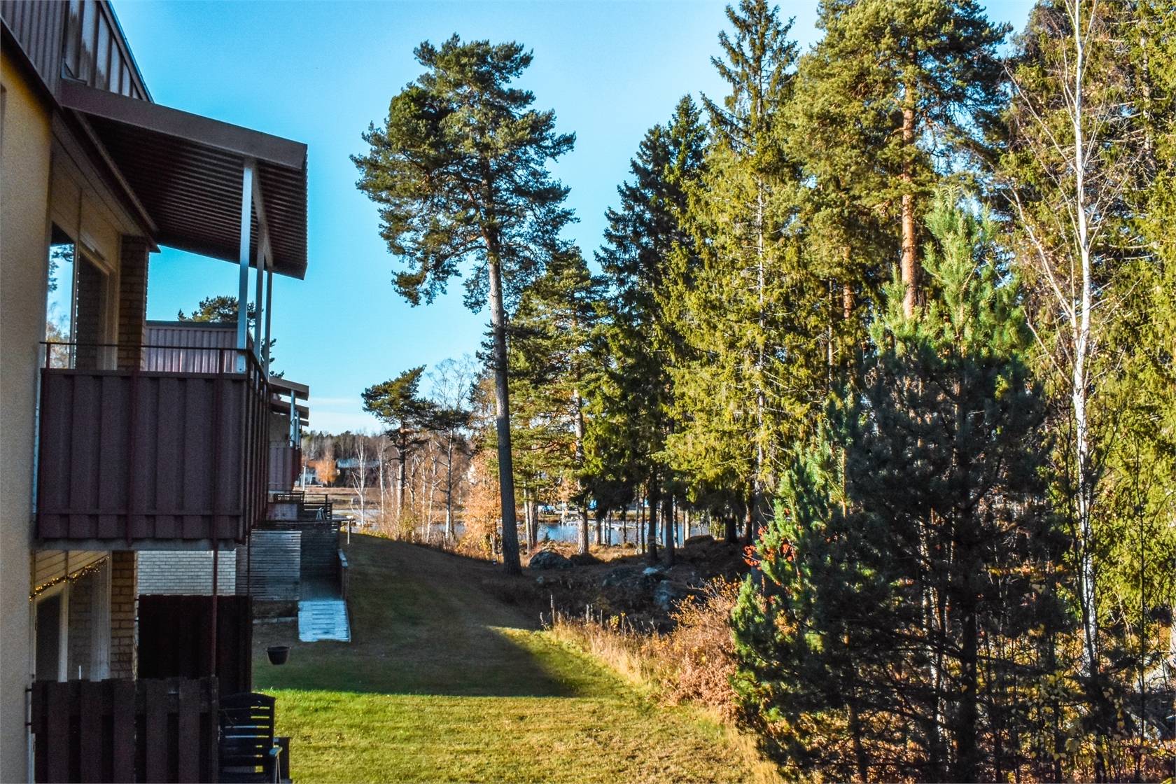 3 rum Lägenhet på Havsvägen 13 A Norrsundet Gävle kommun - bild 19