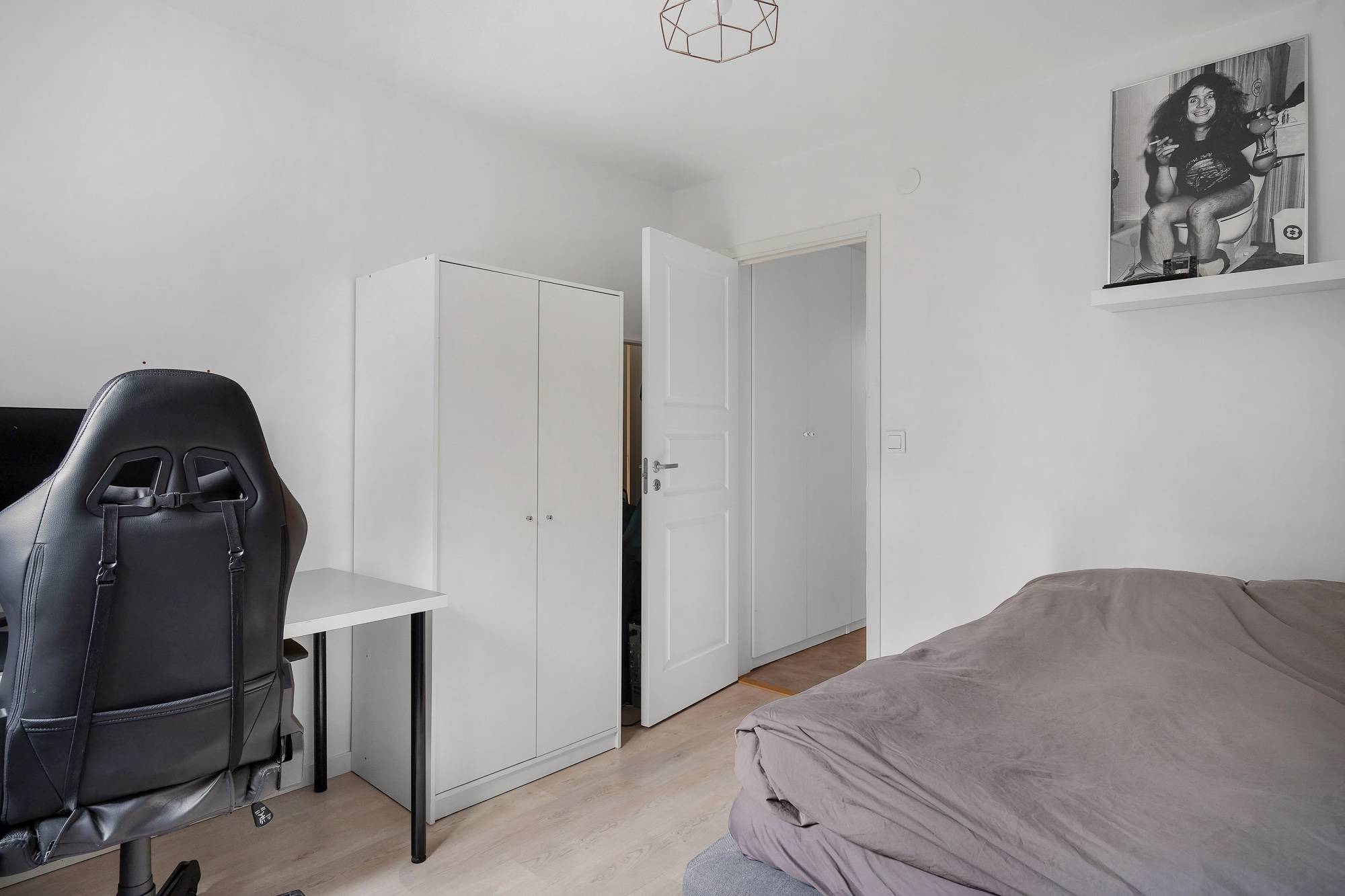 4 rum Lägenhet på Snevringevägen 66 Hallstahammars kommun - bild 10