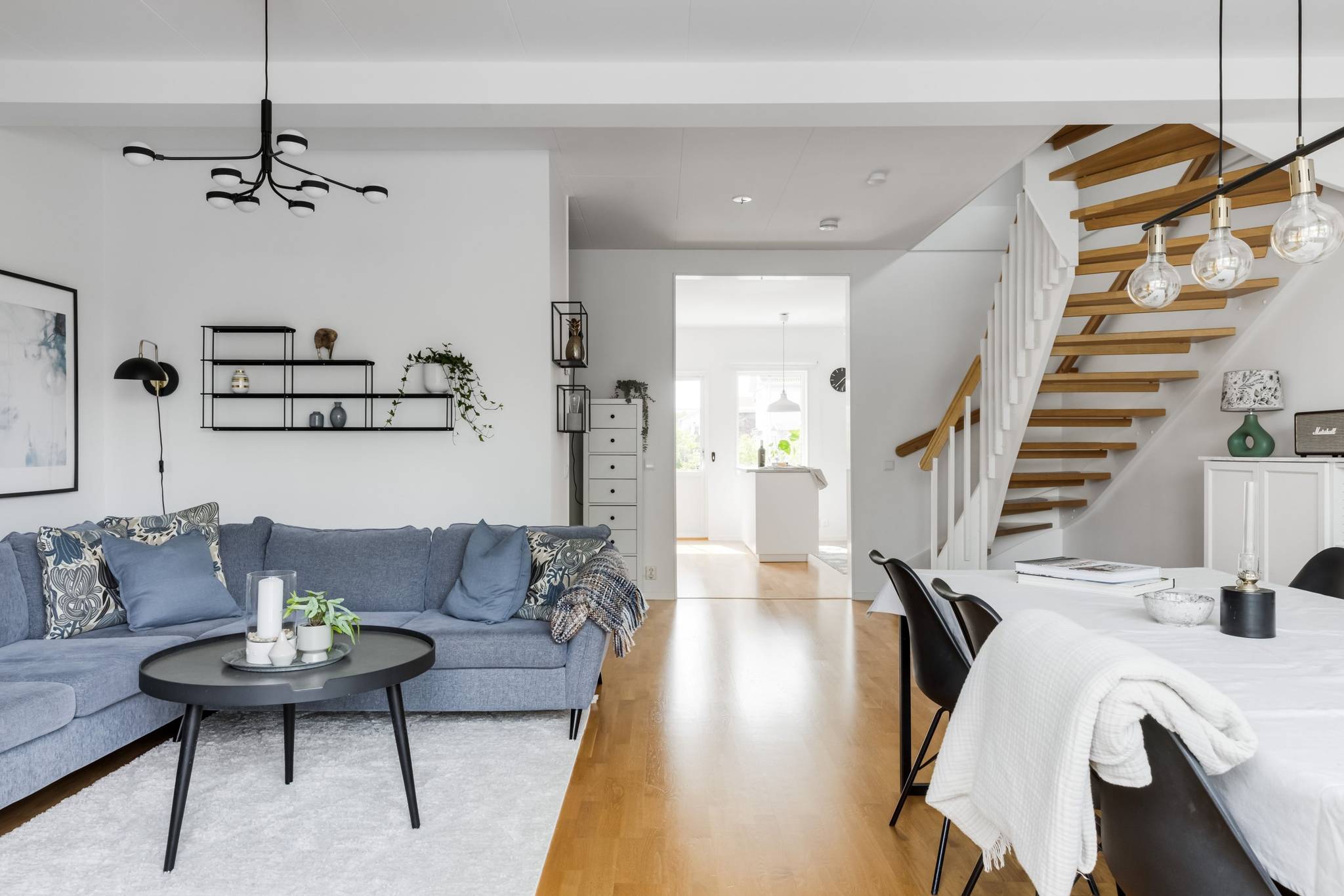 5 rum Villa på Krappvägen 577 Ullstorp Kungälvs kommun - bild 3