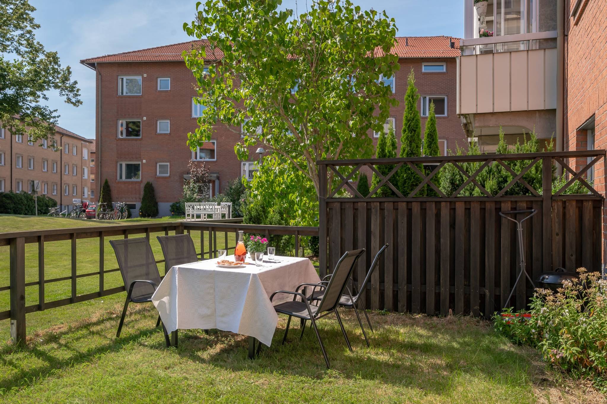 1 rum Lägenhet på Ulvsbygatan 25E Norrstrand Karlstads kommun - bild 9
