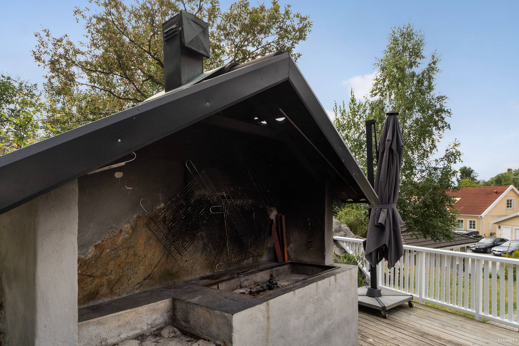 10 rum Villa på Rönnebodavägen 44 Tullinge Villastad Botkyrka kommun - bild 44