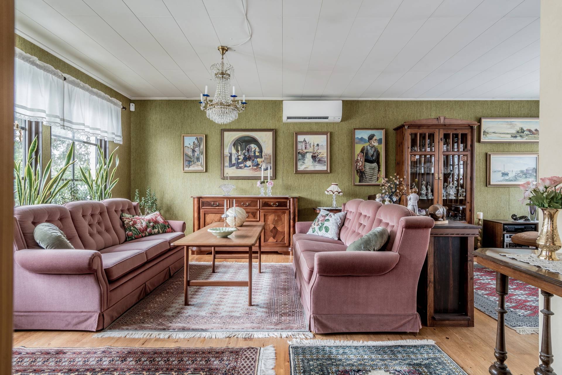 6 rum Villa på Svarvarvägen 4 Stigtomta Nyköpings kommun - bild 4