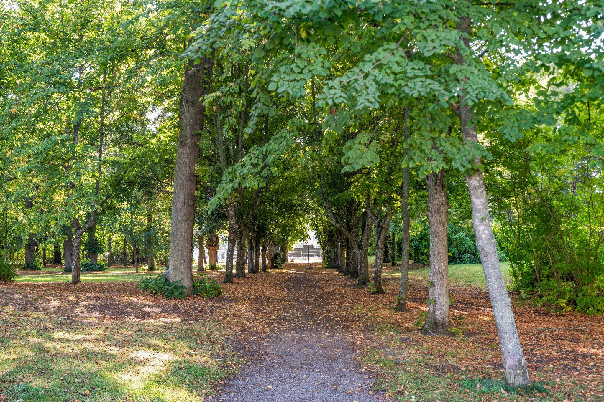 4 rum Lägenhet på Kadettens gata 3 Näsby Slottspark Täby kommun - bild 35