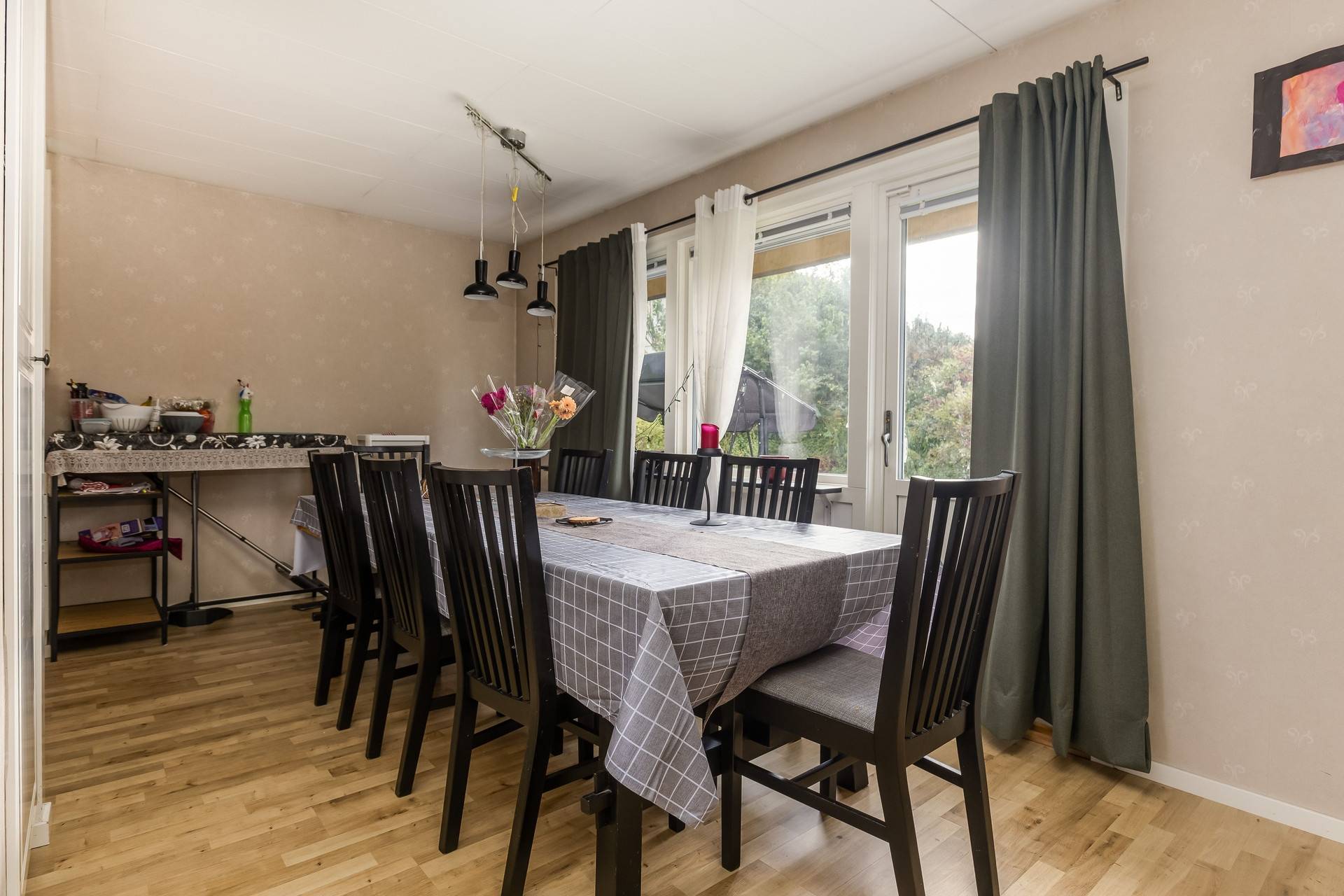 6 rum Villa på Rotorvägen 45 Ludvika Ludvika kommun - bild 4
