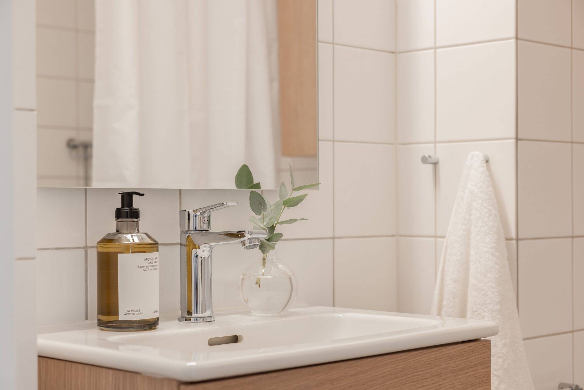 2 rum Lägenhet på Furusundsgatan 6 Gärdet Stockholms kommun - bild 17