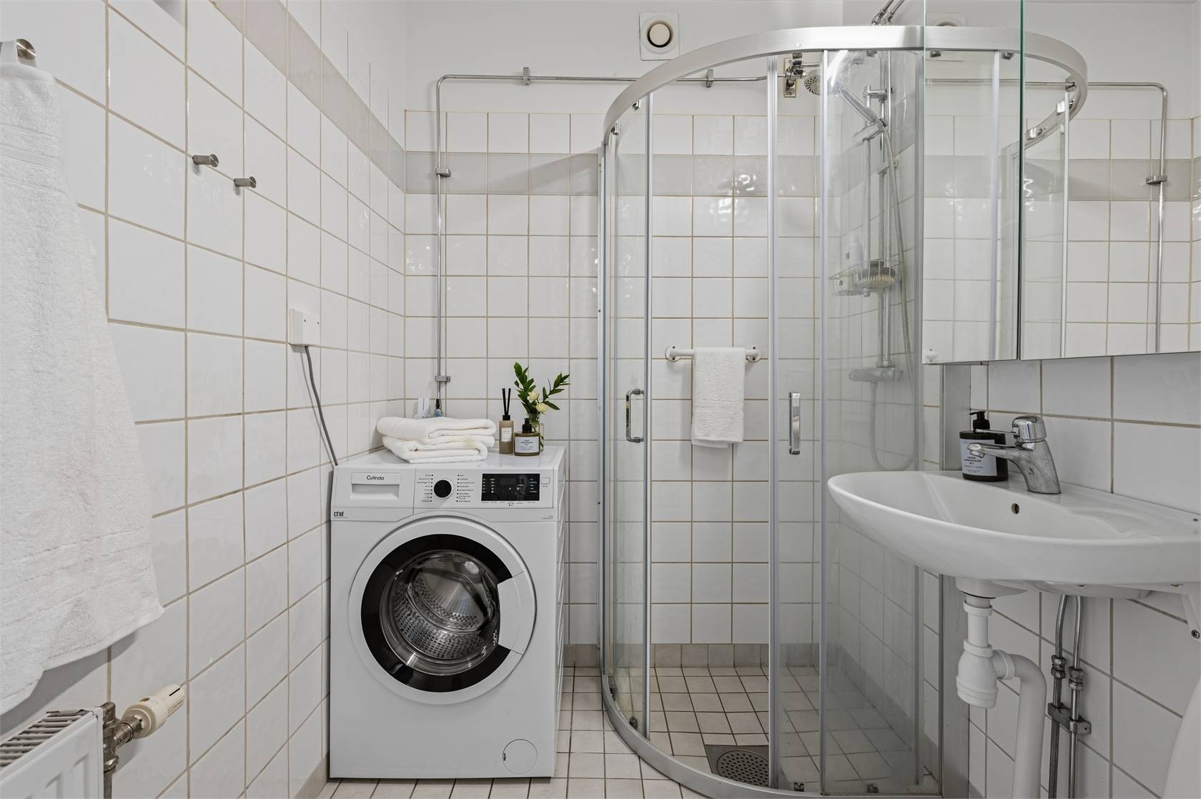 3 rum Lägenhet på Murargatan 28A Sala Backe Uppsala kommun - bild 9