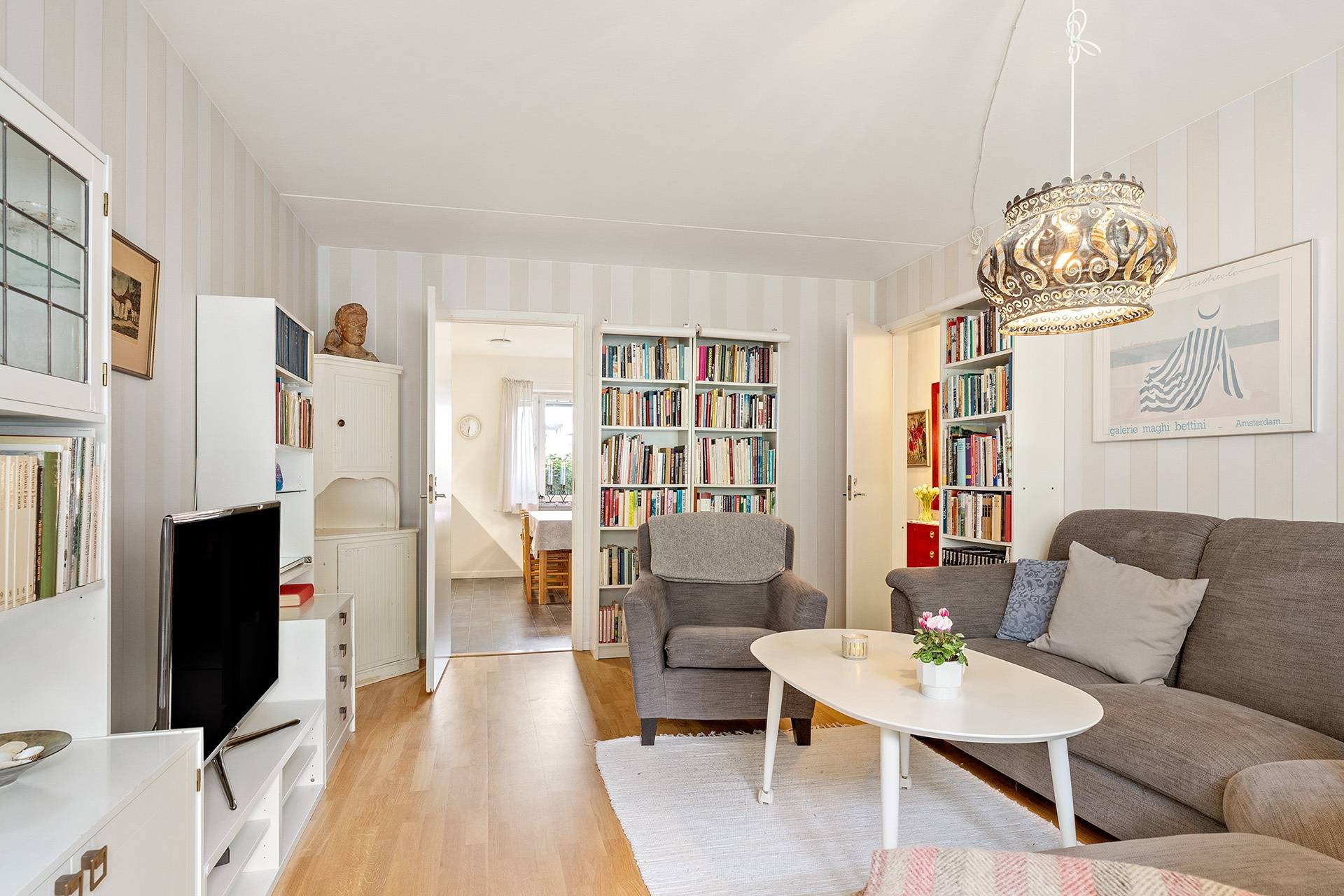 2 rum Lägenhet på Rubinstigen 39 Lillsjön Upplands-Bro kommun - bild 4