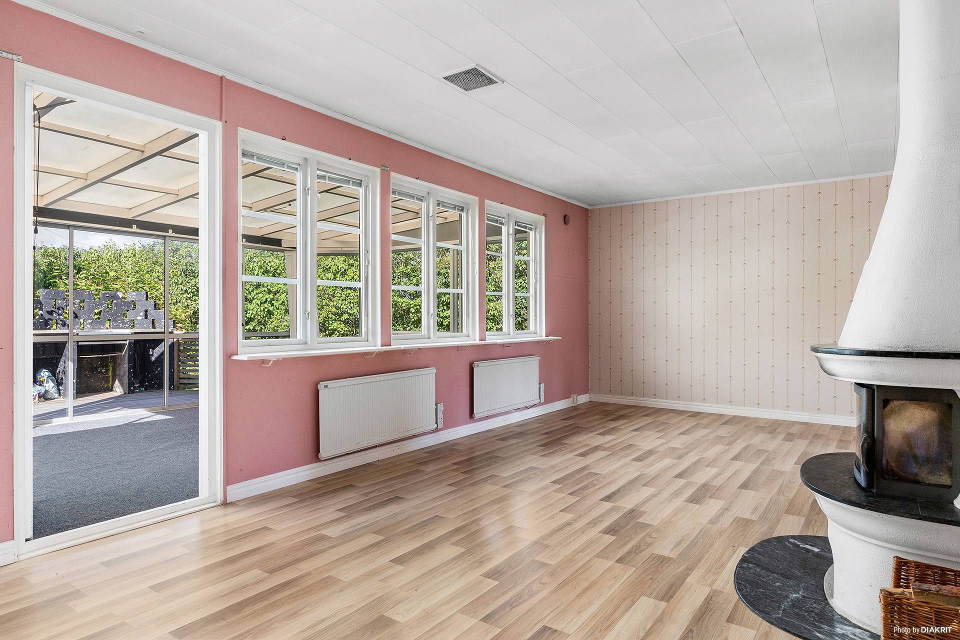 6 rum Villa på Boge Klinte 512 Boge - Norra Gotland Gotlands kommun - bild 8