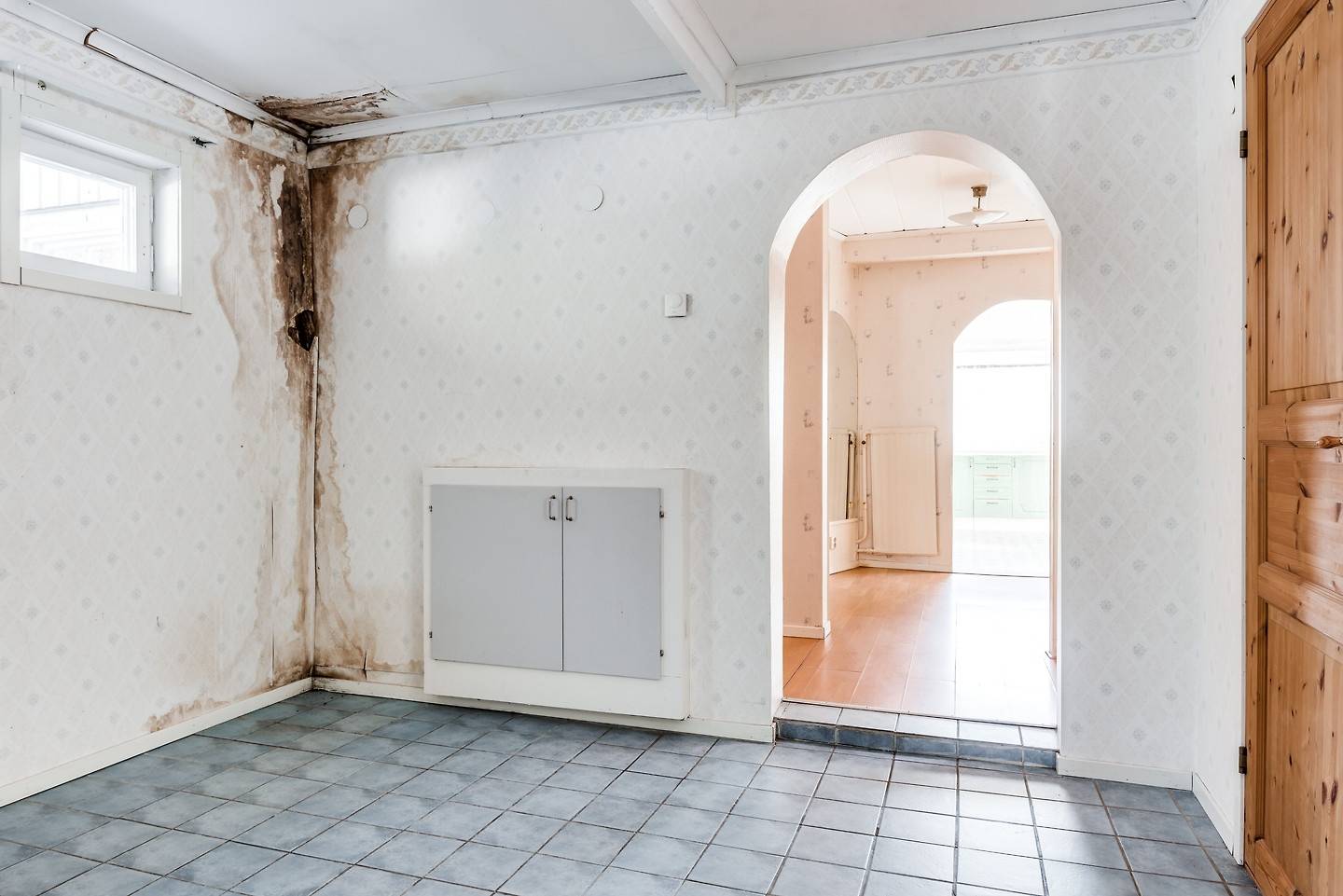 6 rum Villa på Bergsgatan 17A Barrsätra Sandvikens kommun - bild 10