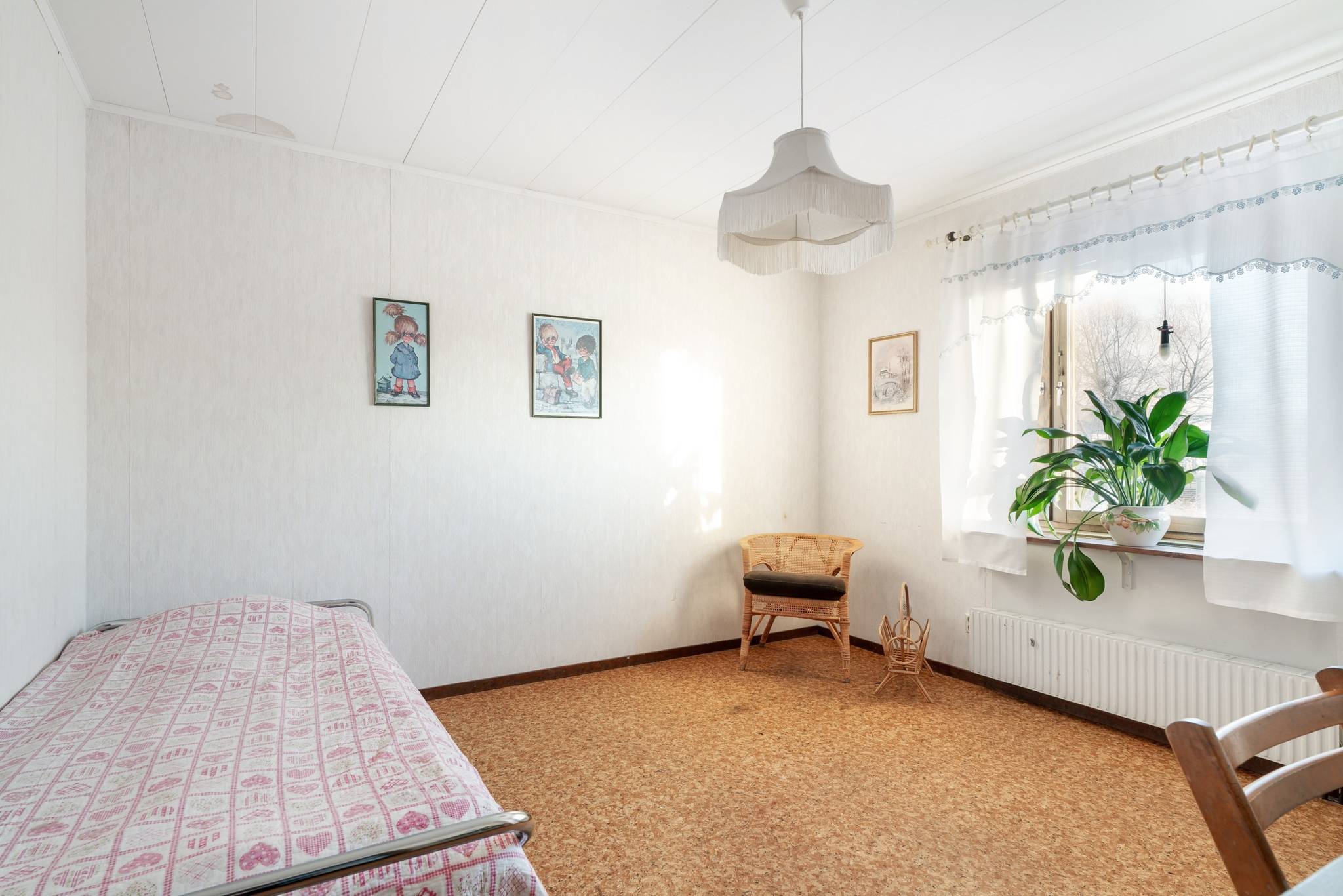 4 rum Villa på Hägnadsvägen 5 Billsta Örnsköldsviks kommun - bild 18
