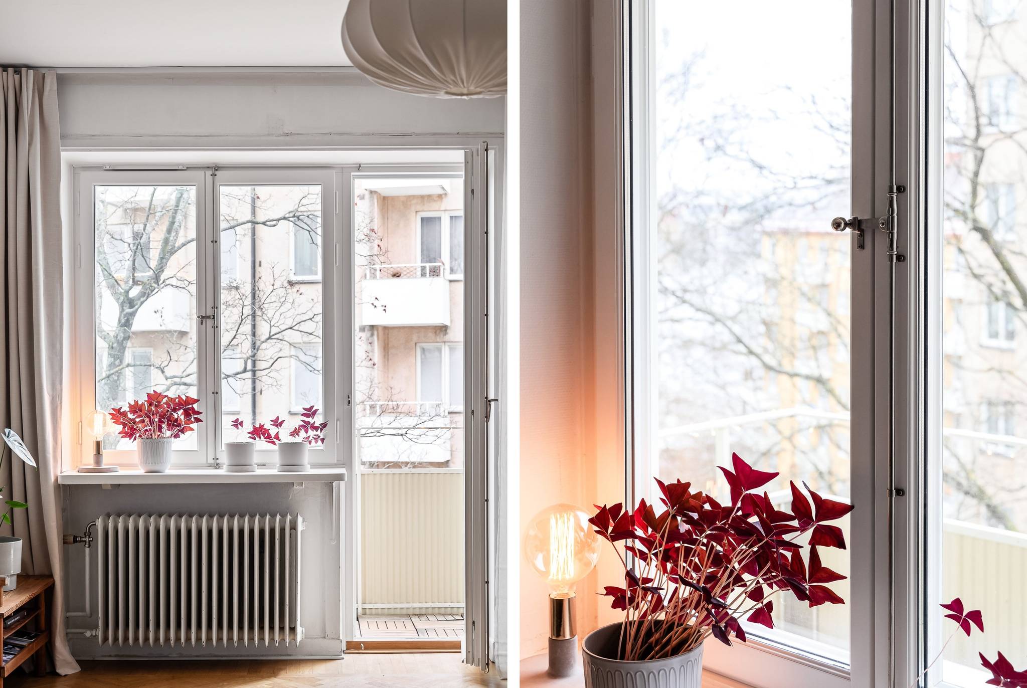 3 rum Lägenhet på Disponentgatan 1, vån 3 Lilla Essingen Stockholms kommun - bild 10