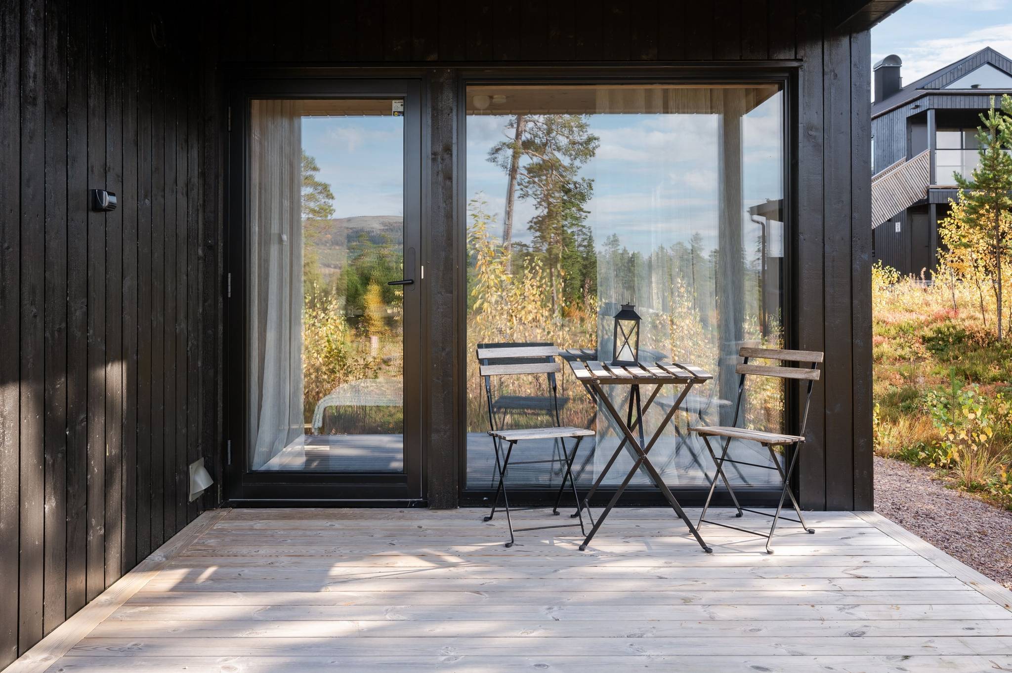 3 rum Lägenhet på Ranchen Fjällbyplatån 223B Stöten Malung-Sälens kommun - bild 6