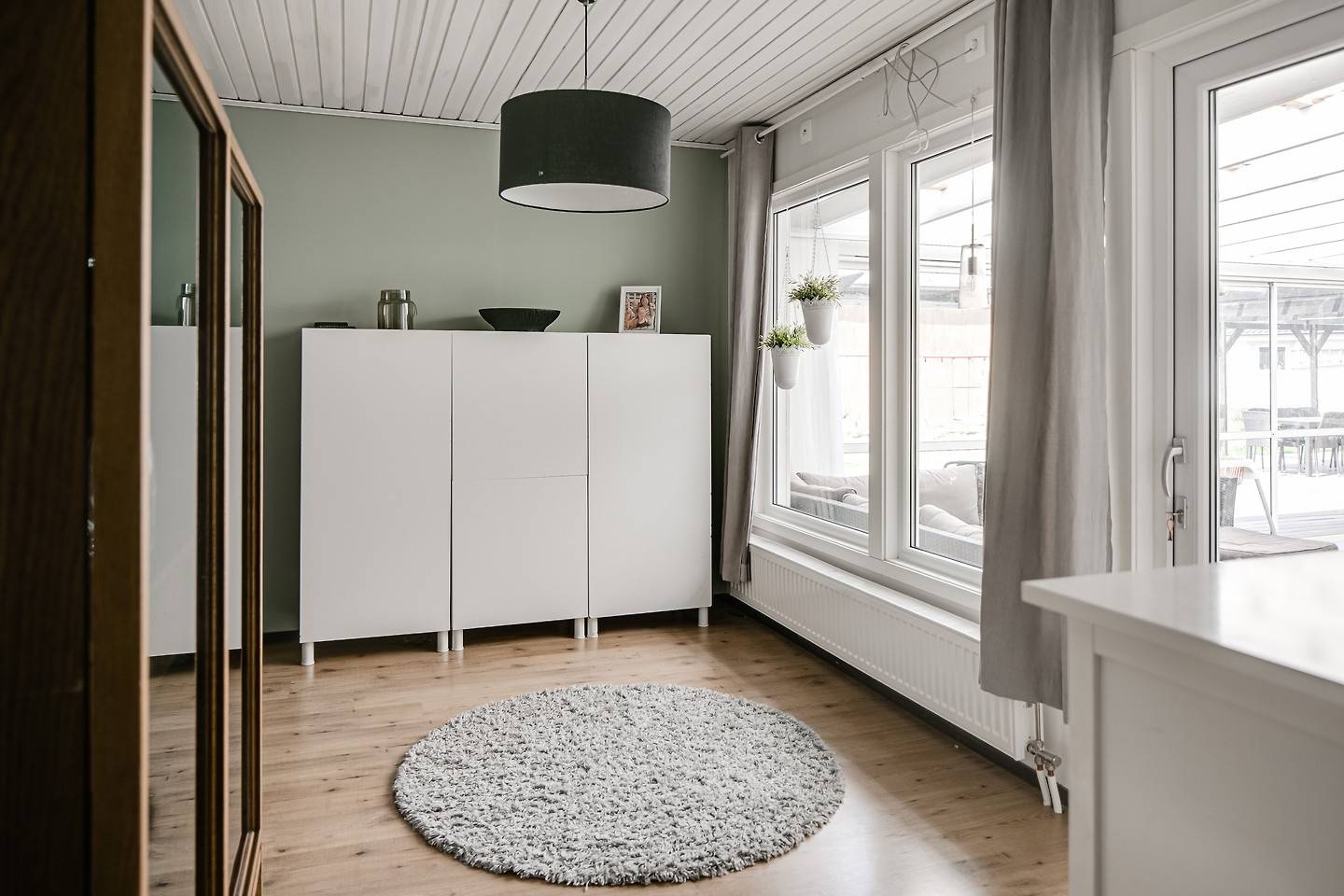 8 rum Villa på Banvägen 7 Moholm Töreboda kommun - bild 31