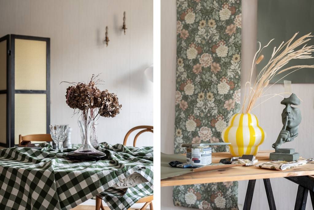 2 rum Lägenhet på Wennerbergsgatan 6B, 6tr Marieberg - Kungsholmen Stockholms kommun - bild 2