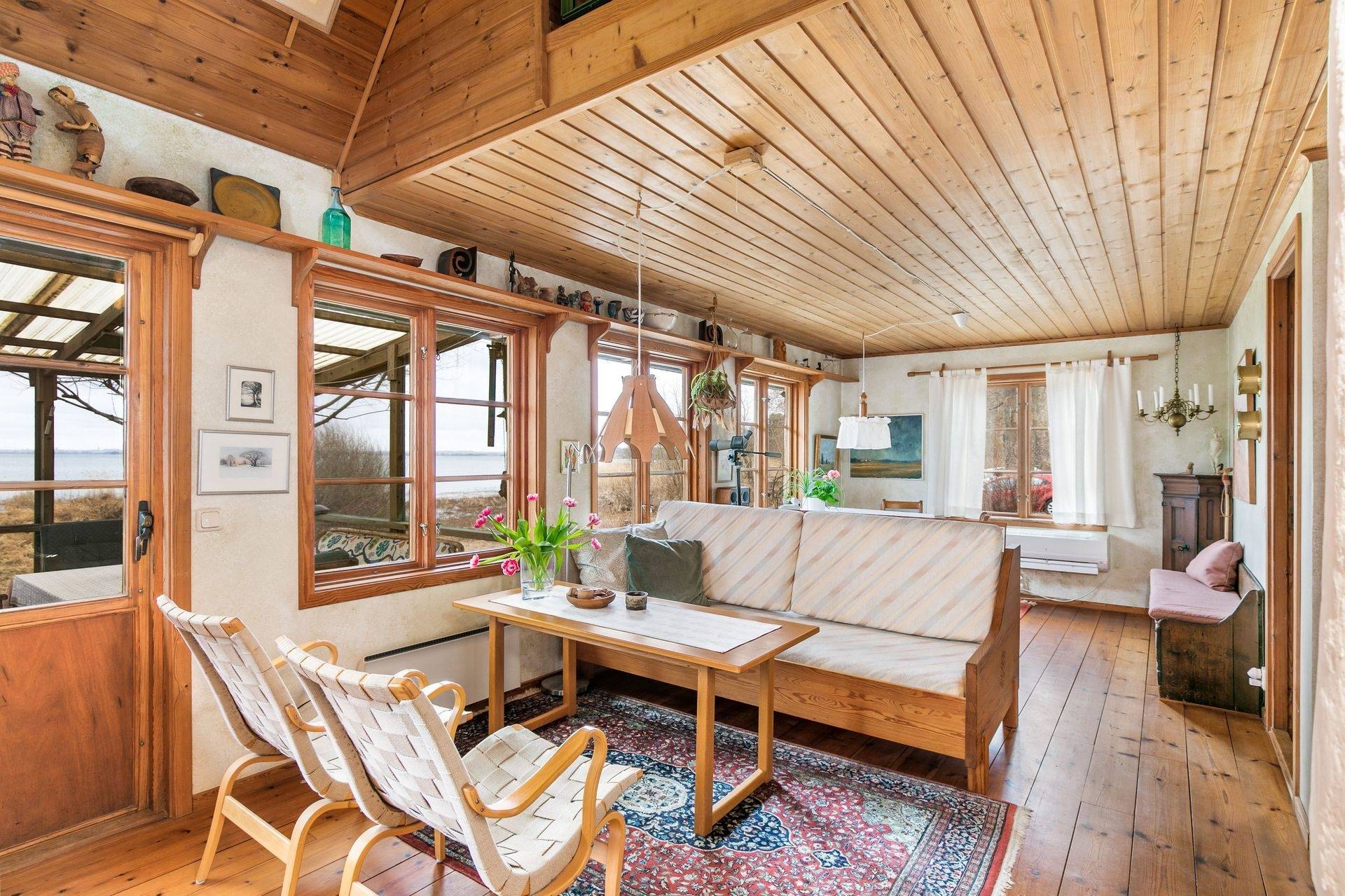 3 rum Villa på Fruktåker Sjöstugan 1 Berg Linköpings kommun - bild 22