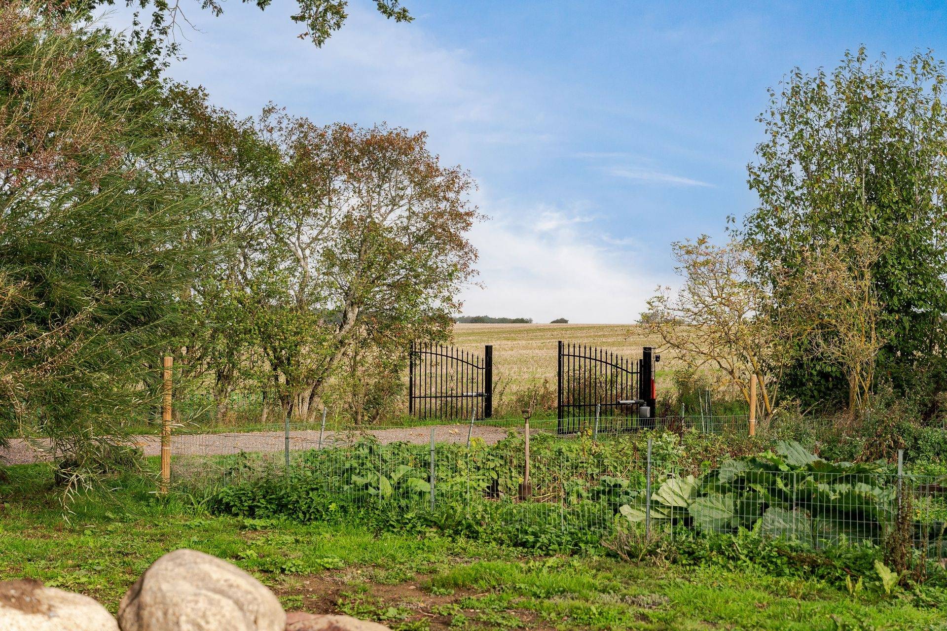 4 rum Villa på Västerstad 7138 Hörby kommun - bild 35