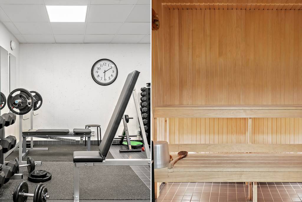 1 rum Lägenhet på Hornsgatan 88 Södermalm - Maria Högalid Stockholms kommun - bild 18