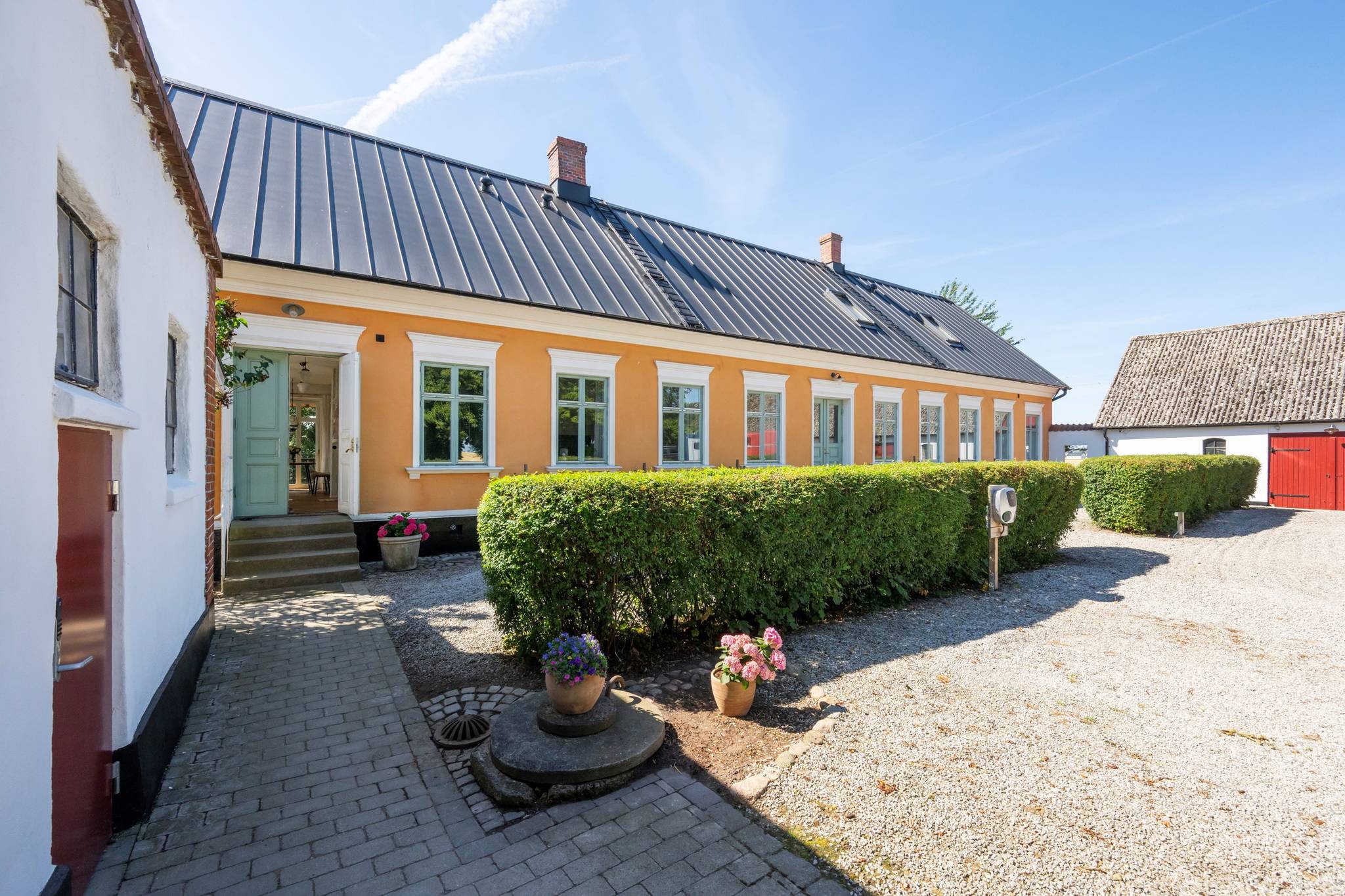 6 rum Gård/skog på Vattlevägen 96 Vellinge Kommun Vellinge kommun - bild 65
