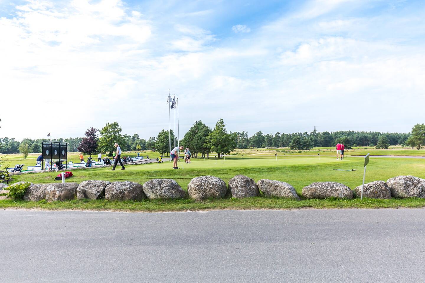 4 rum Villa på Gucka Ripas Väg 15b Äspet Kristianstads kommun - bild 47